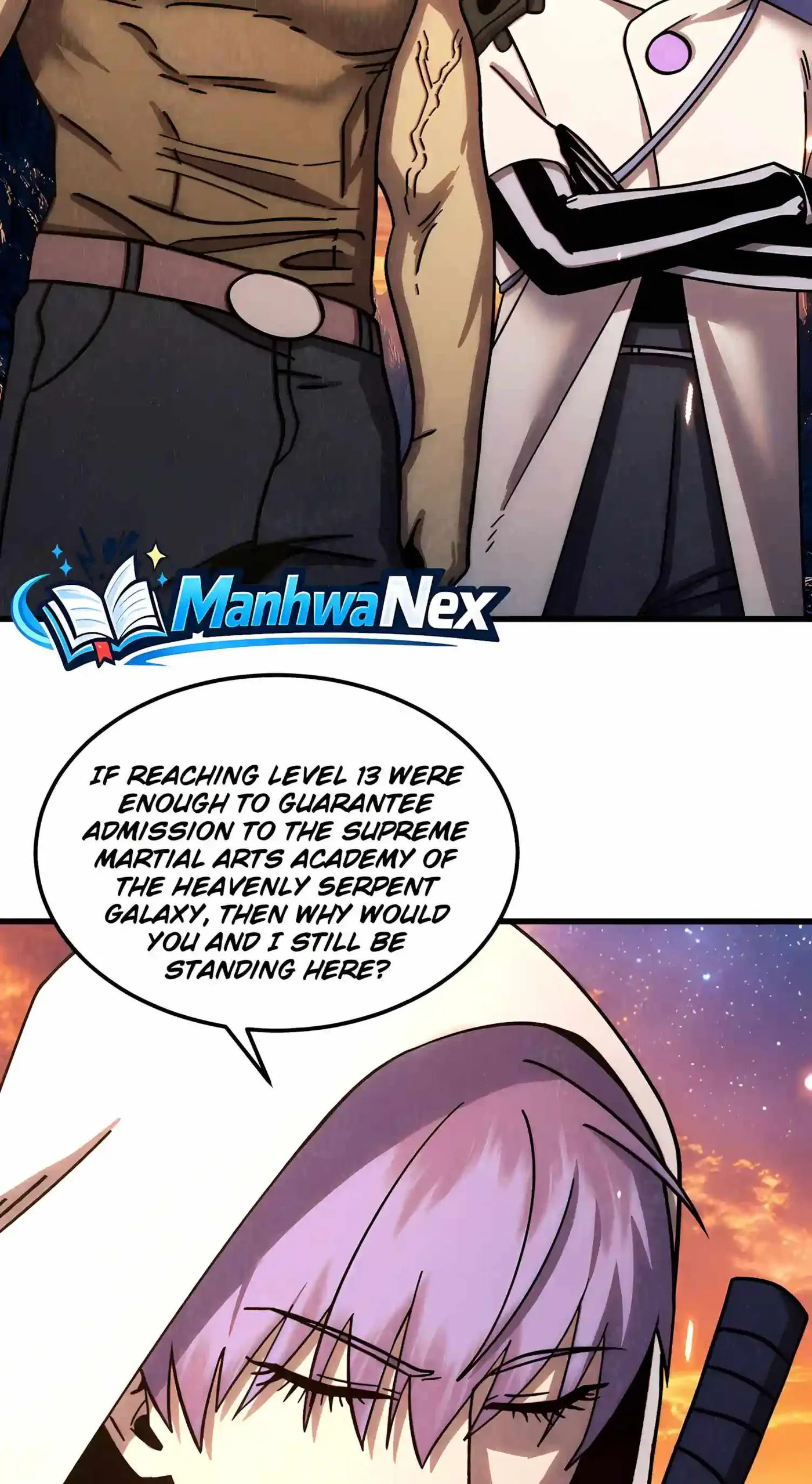 Read Logging 10,000 Years into the Future chapter 345 image 44 on Lezhin