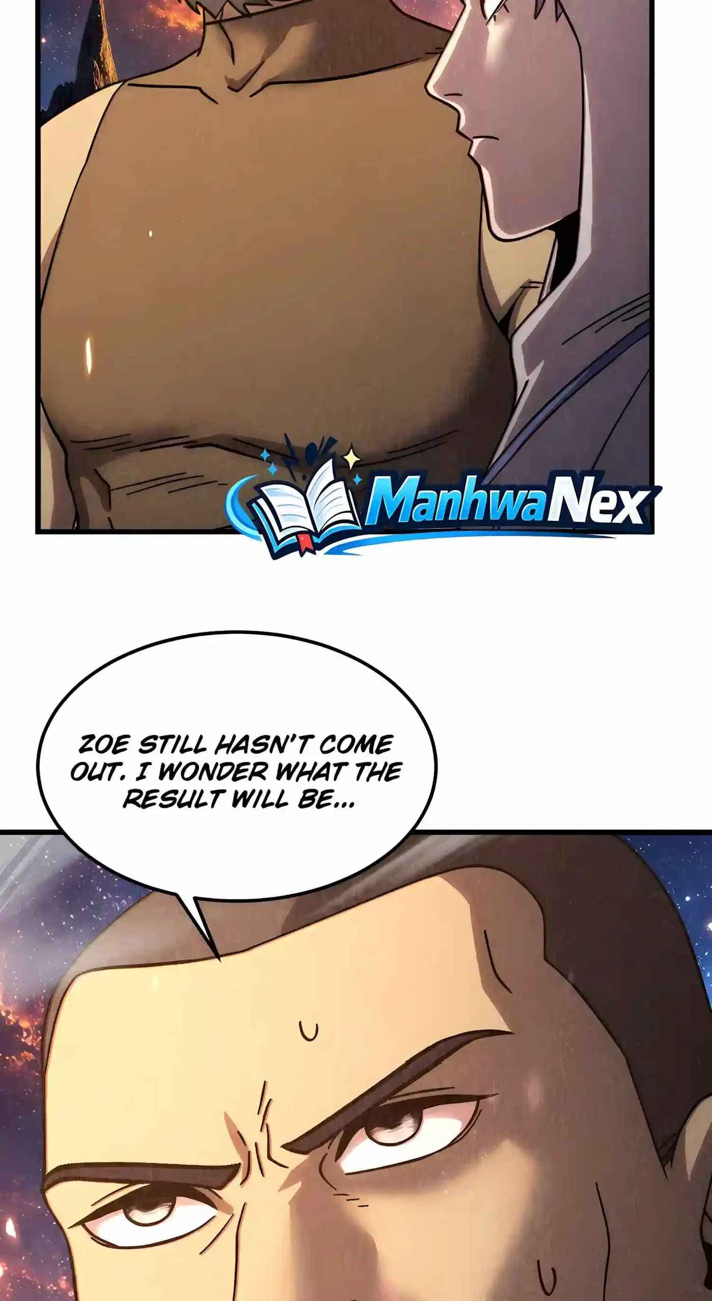 Read Logging 10,000 Years into the Future chapter 345 image 46 on Lezhin