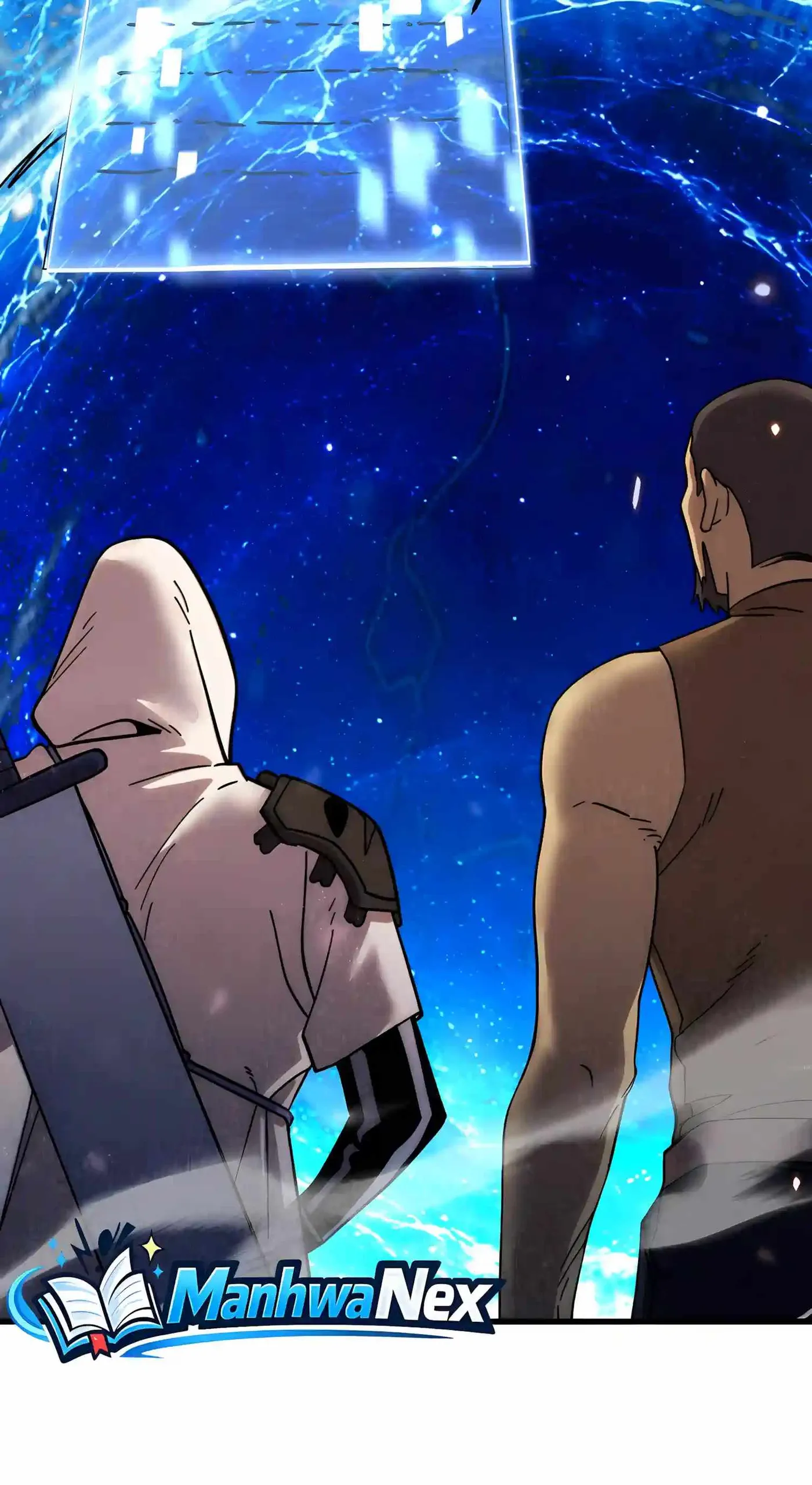 Read Logging 10,000 Years into the Future chapter 345 image 48 on Lezhin