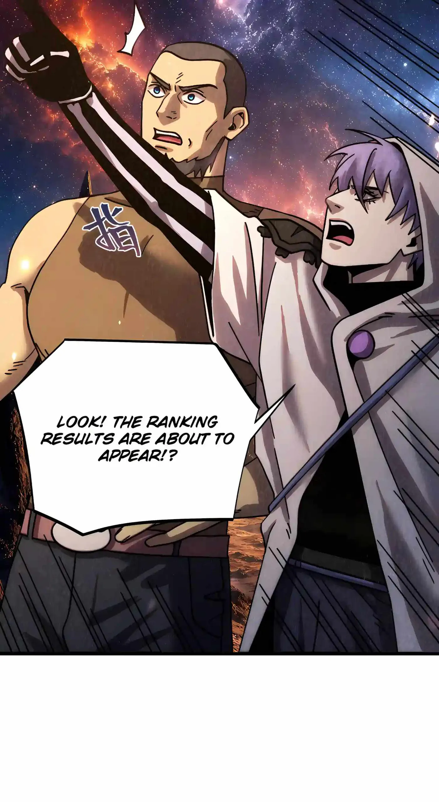 Read Logging 10,000 Years into the Future chapter 345 image 52 on Lezhin