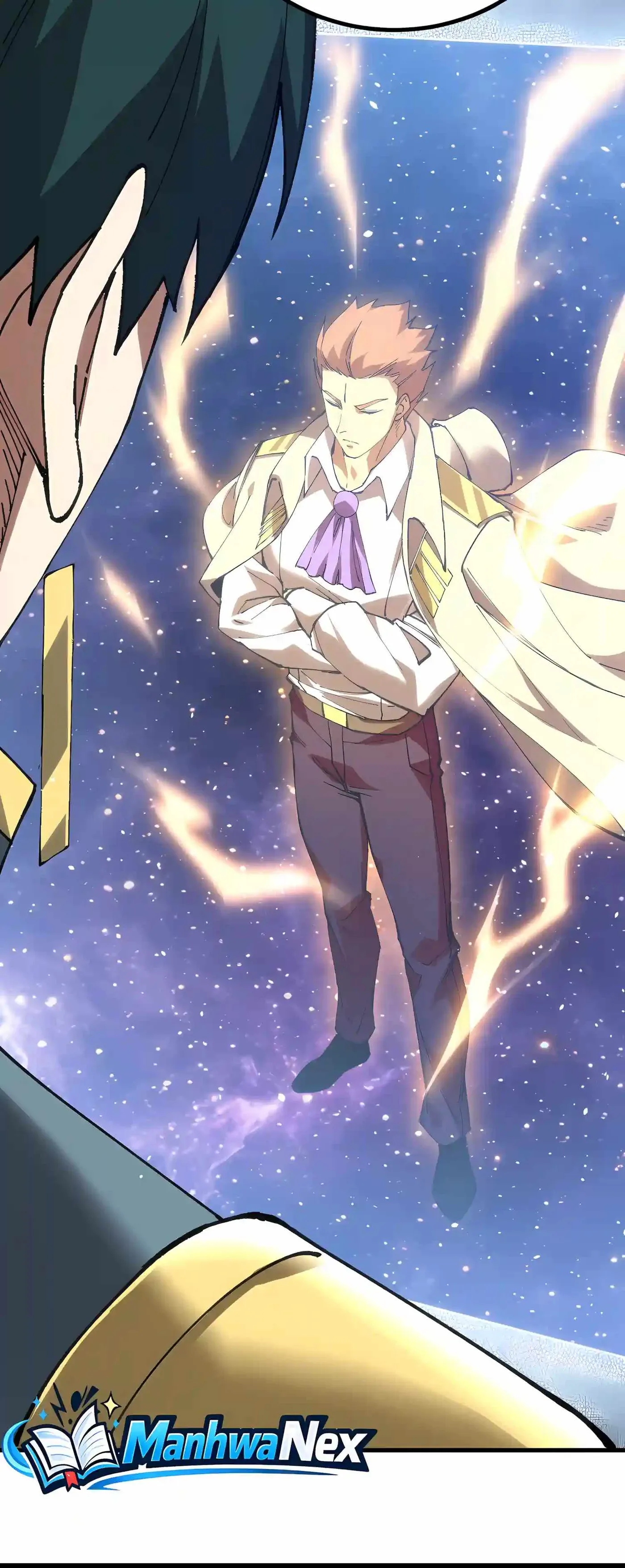 Read Logging 10,000 Years into the Future chapter 345 image 7 on Lezhin