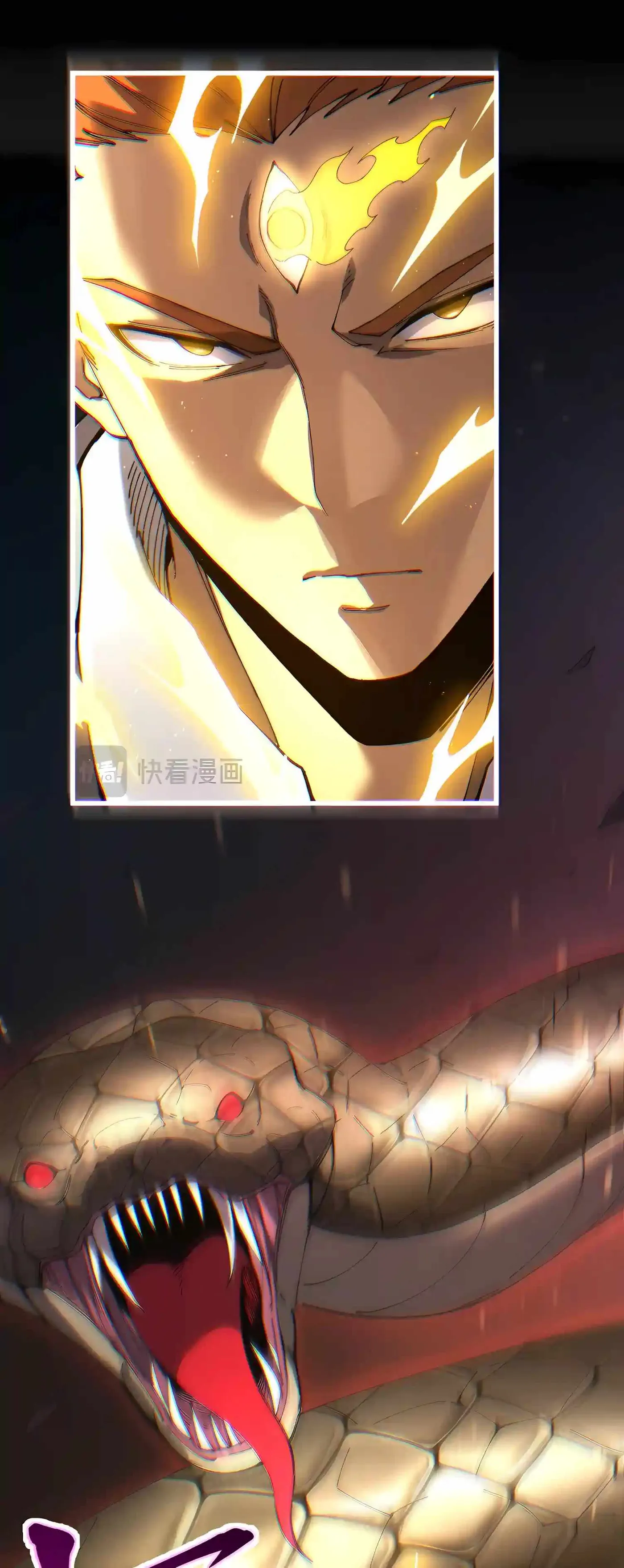 Read Logging 10,000 Years into the Future chapter 345 image 8 on Lezhin