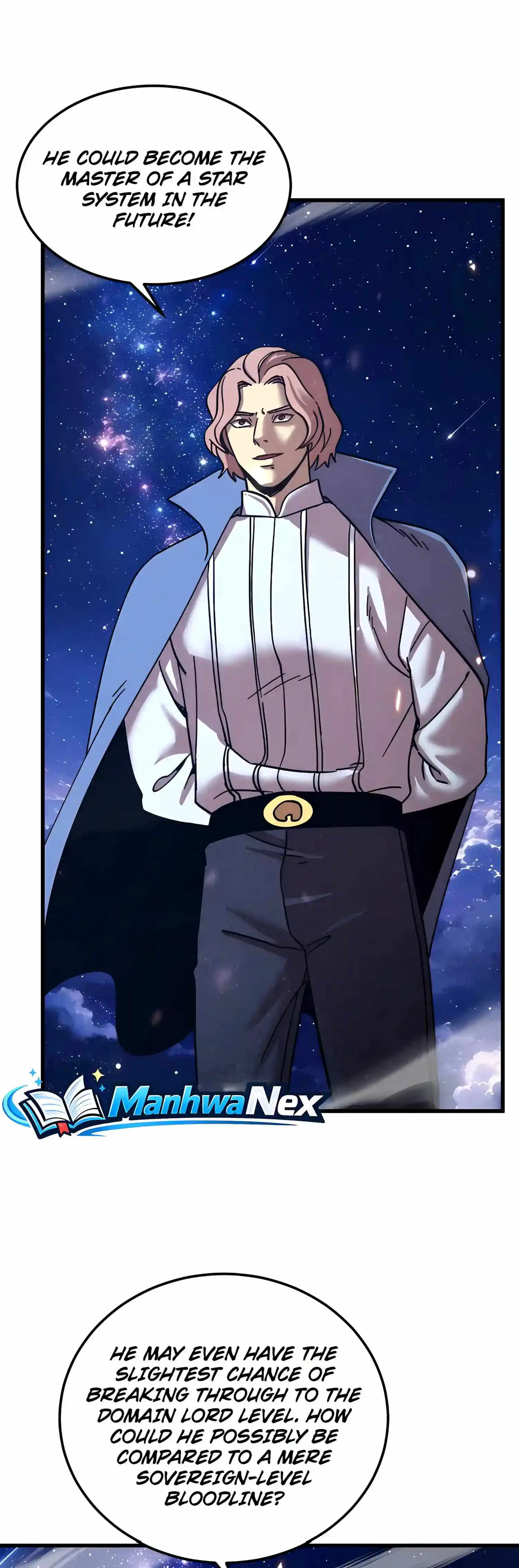 Read Logging 10,000 Years into the Future chapter 346 image 10 on Lezhin