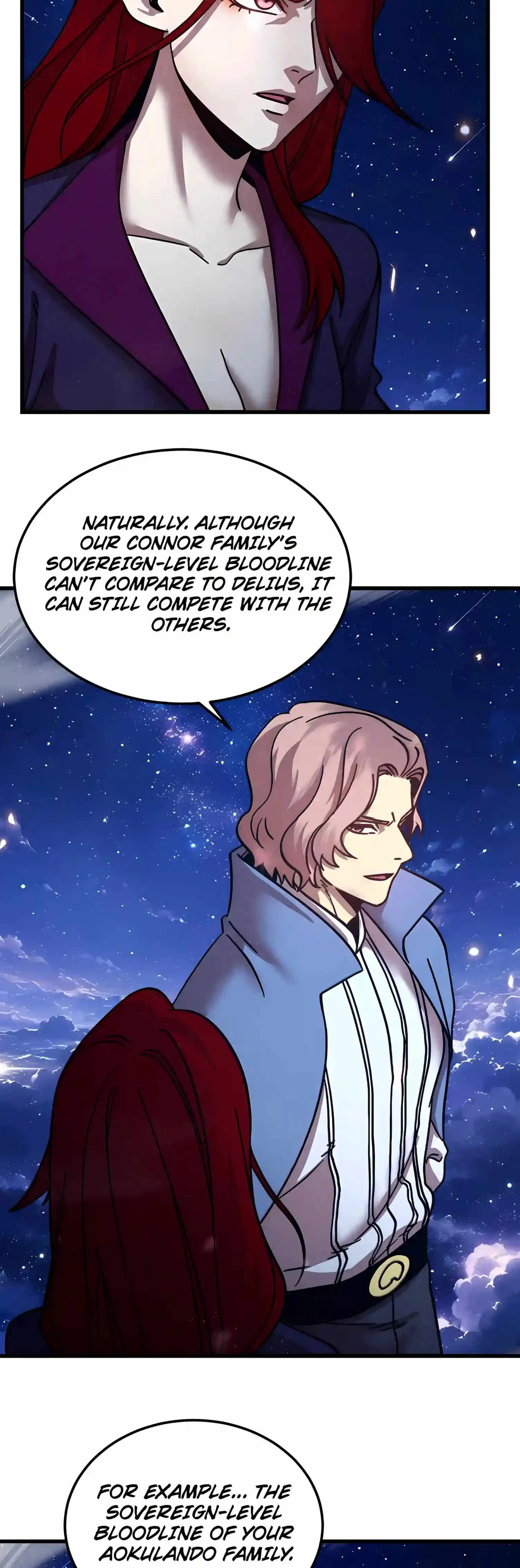 Read Logging 10,000 Years into the Future chapter 346 image 12 on Lezhin