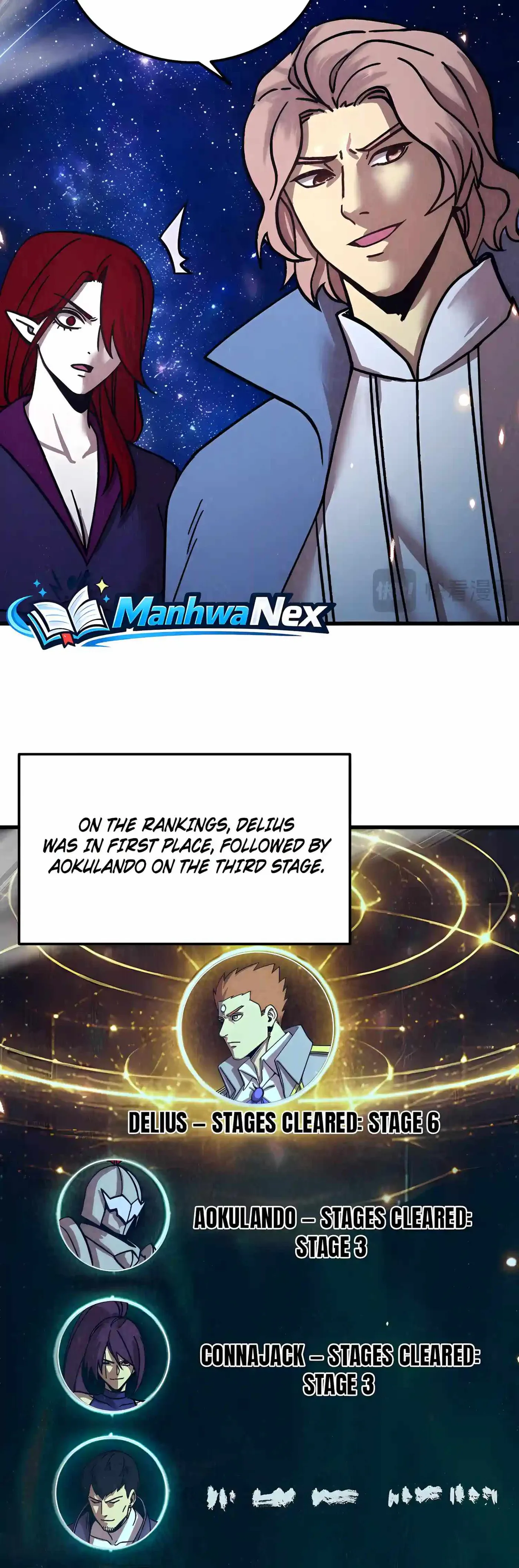 Read Logging 10,000 Years into the Future chapter 346 image 13 on Lezhin