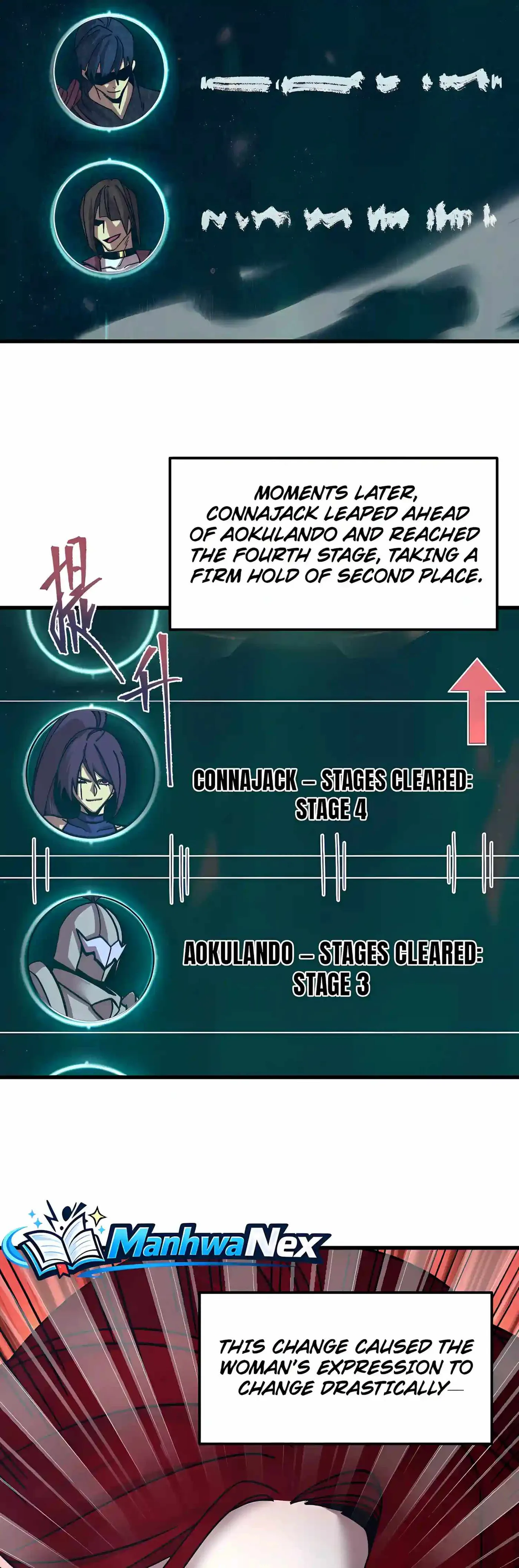 Read Logging 10,000 Years into the Future chapter 346 image 14 on Lezhin