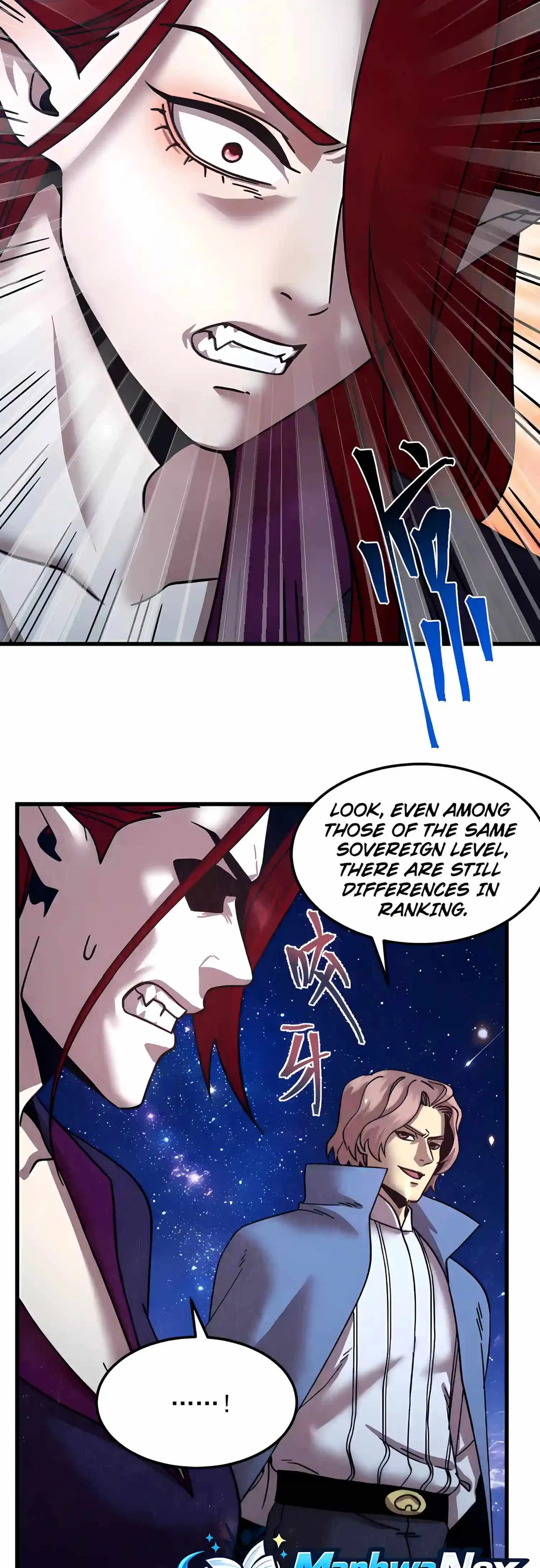 Read Logging 10,000 Years into the Future chapter 346 image 15 on Lezhin