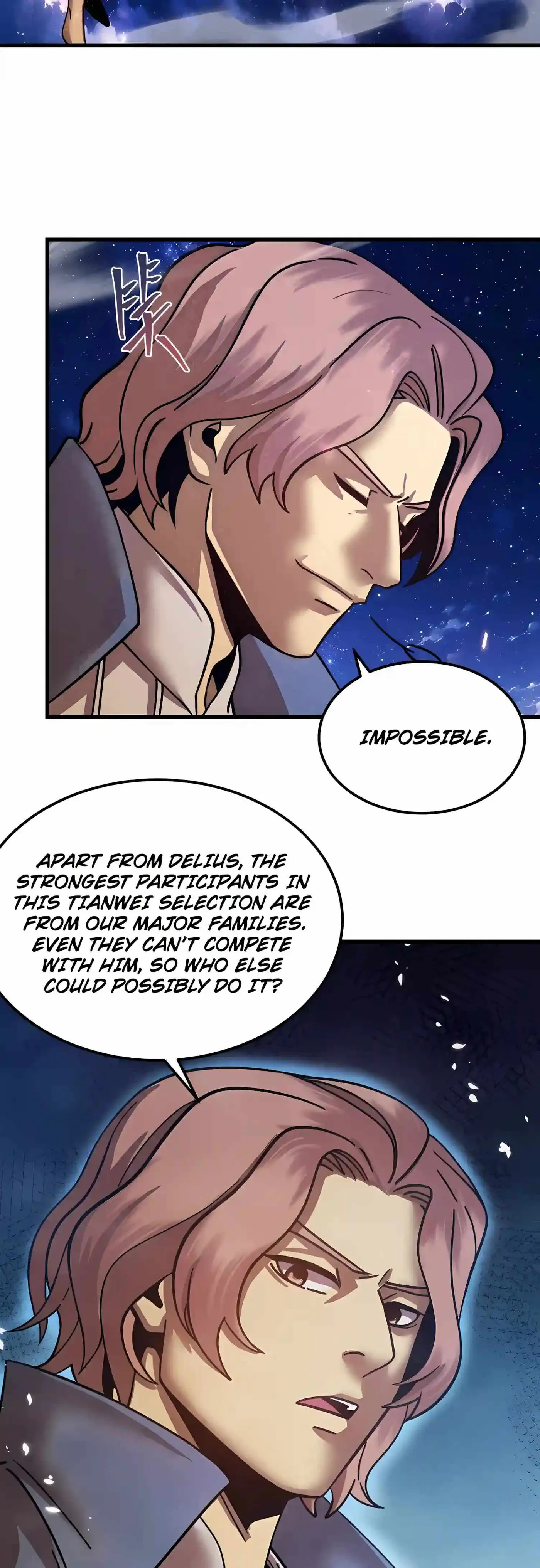 Read Logging 10,000 Years into the Future chapter 346 image 21 on Lezhin