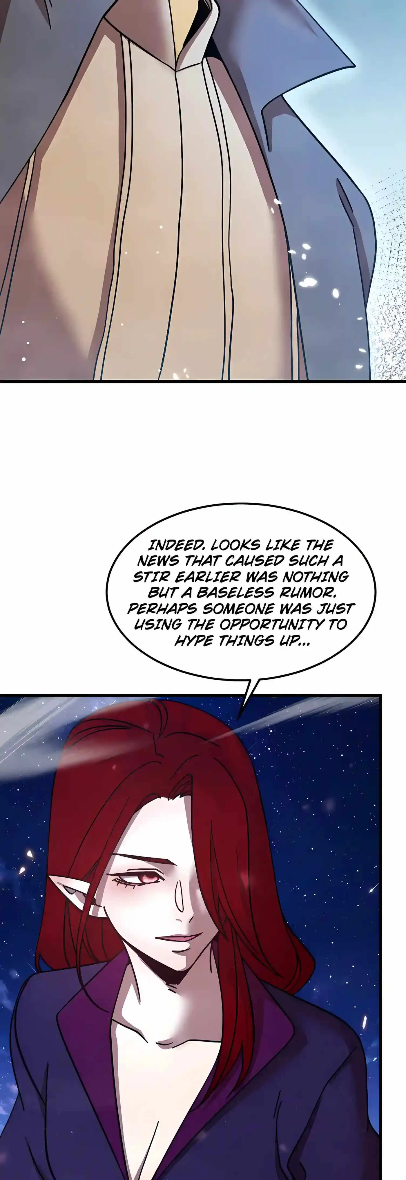 Read Logging 10,000 Years into the Future chapter 346 image 22 on Lezhin
