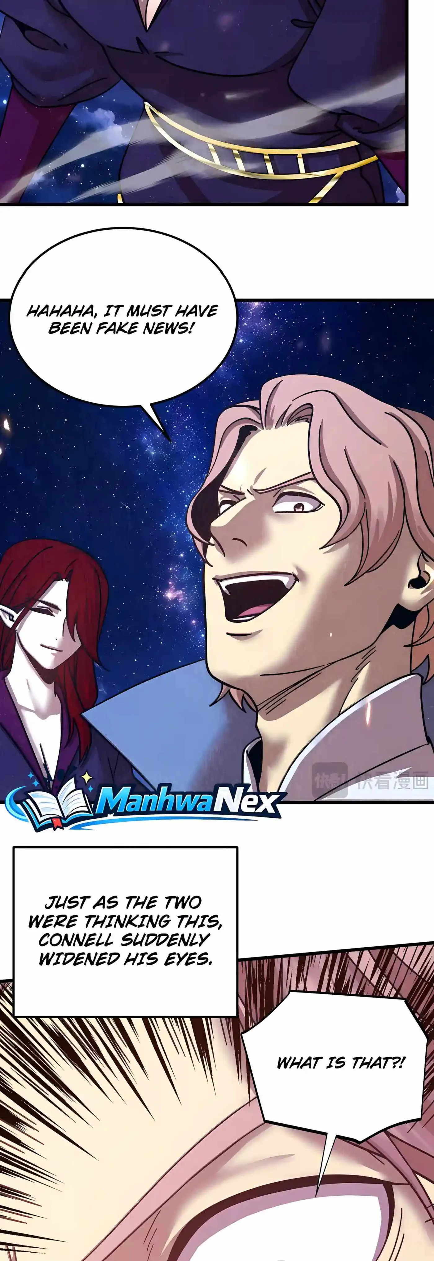 Read Logging 10,000 Years into the Future chapter 346 image 23 on Lezhin