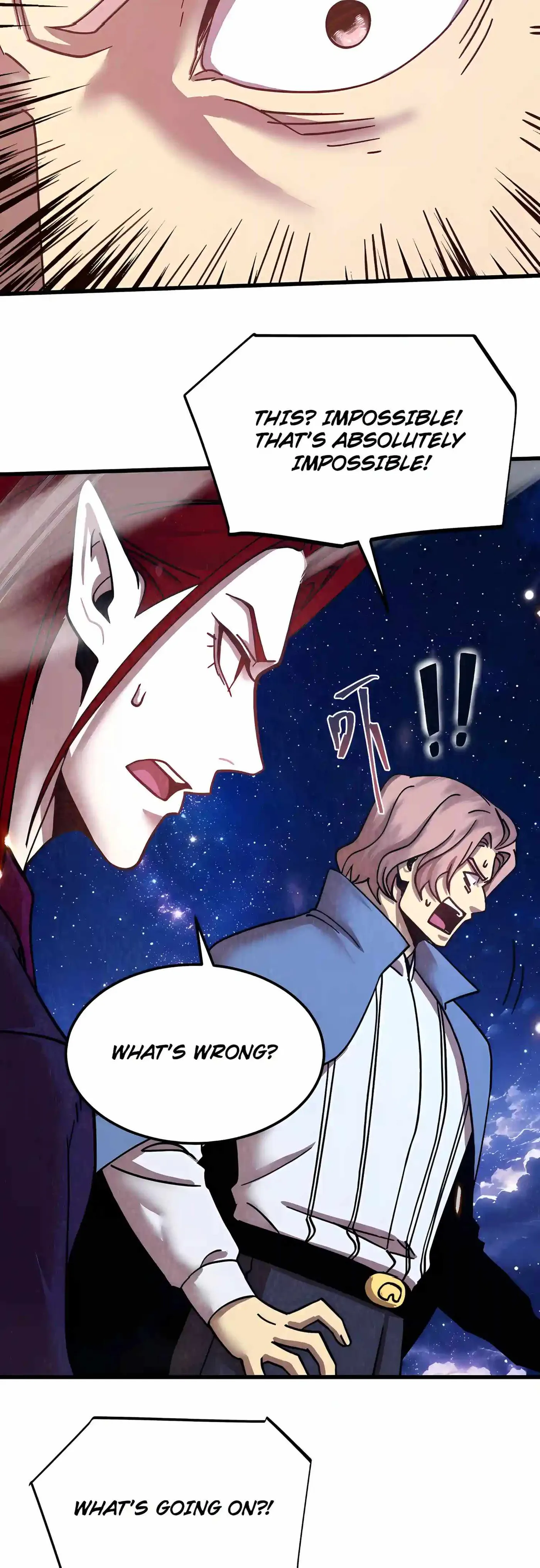 Read Logging 10,000 Years into the Future chapter 346 image 24 on Lezhin