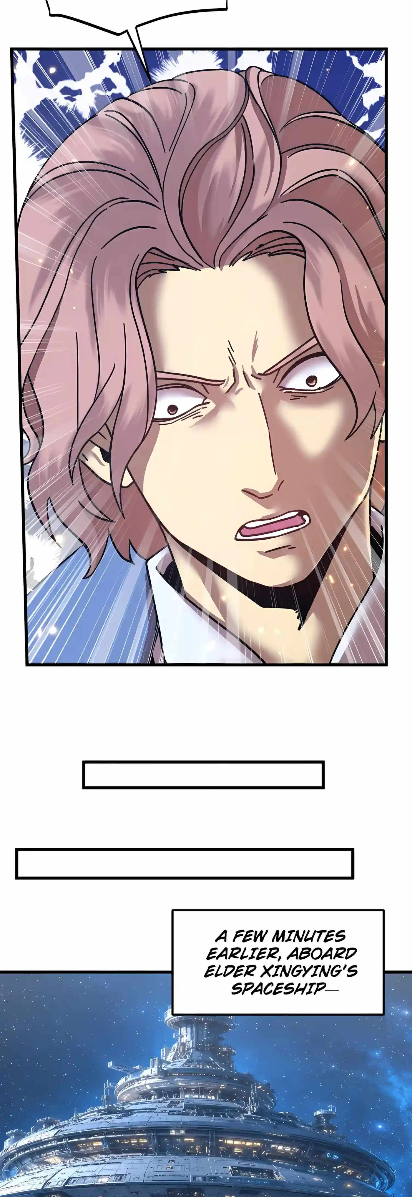Read Logging 10,000 Years into the Future chapter 346 image 25 on Lezhin