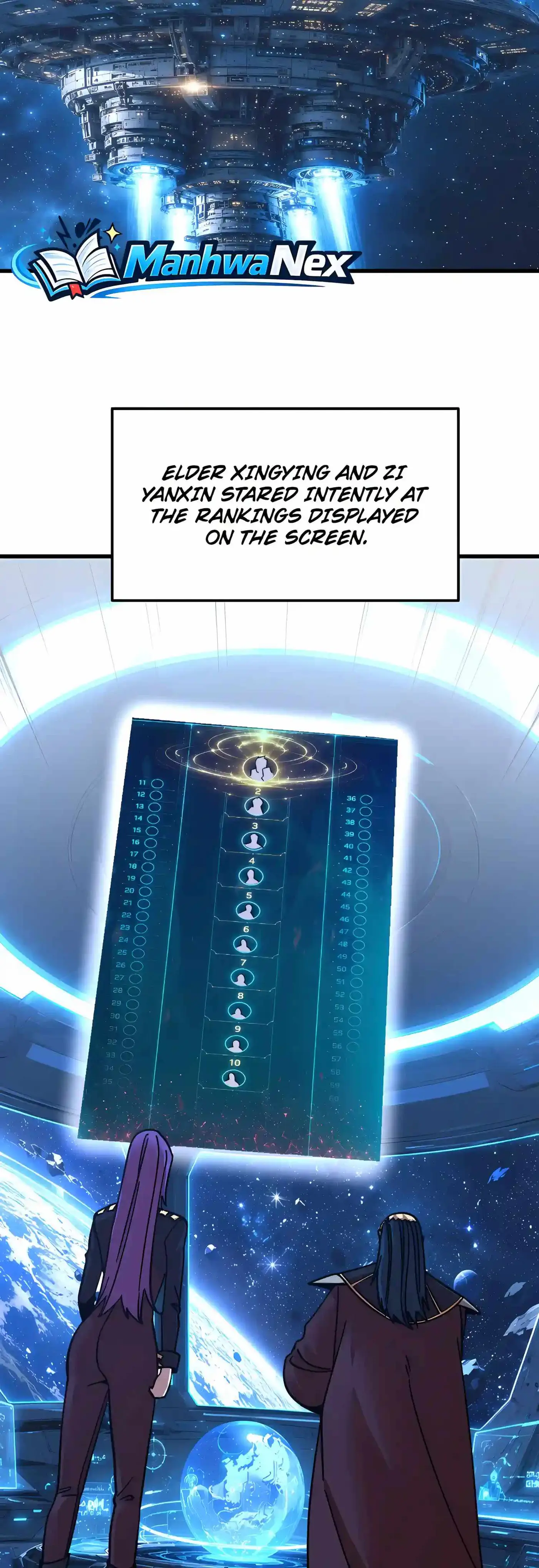 Read Logging 10,000 Years into the Future chapter 346 image 26 on Lezhin