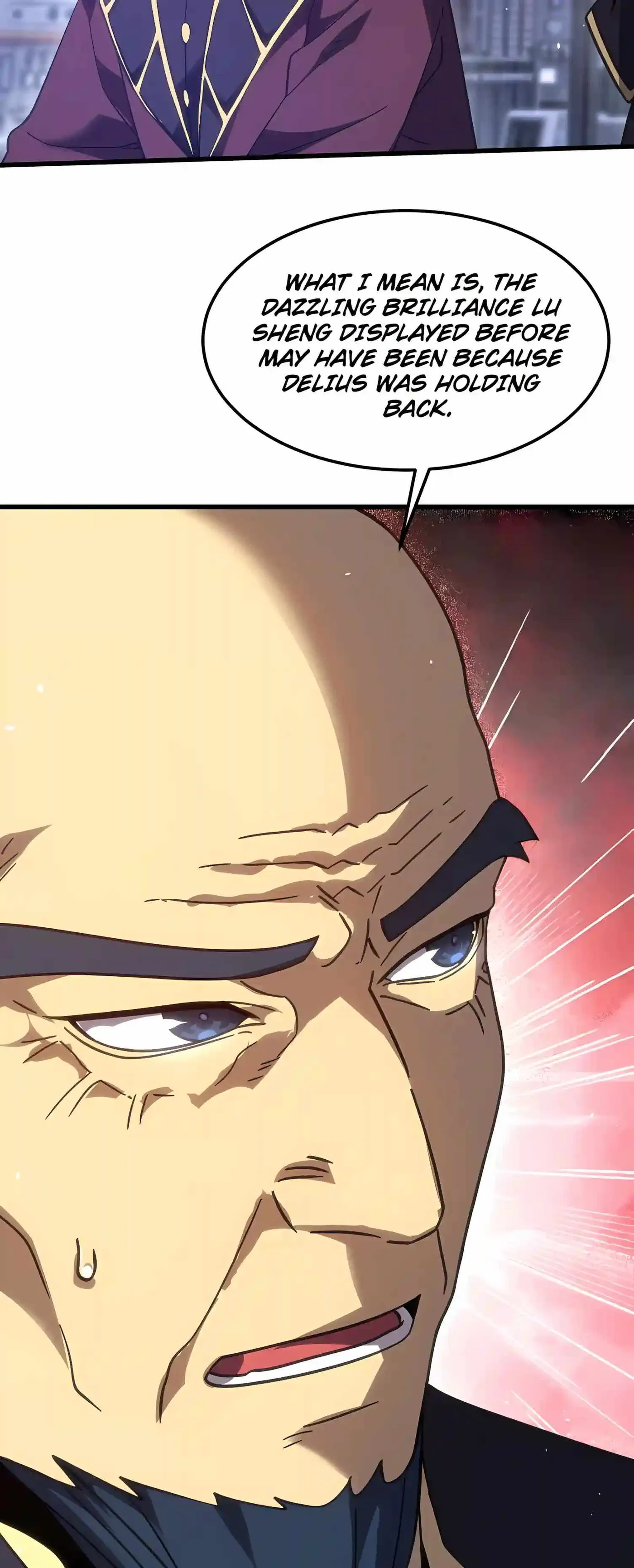 Read Logging 10,000 Years into the Future chapter 346 image 30 on Lezhin