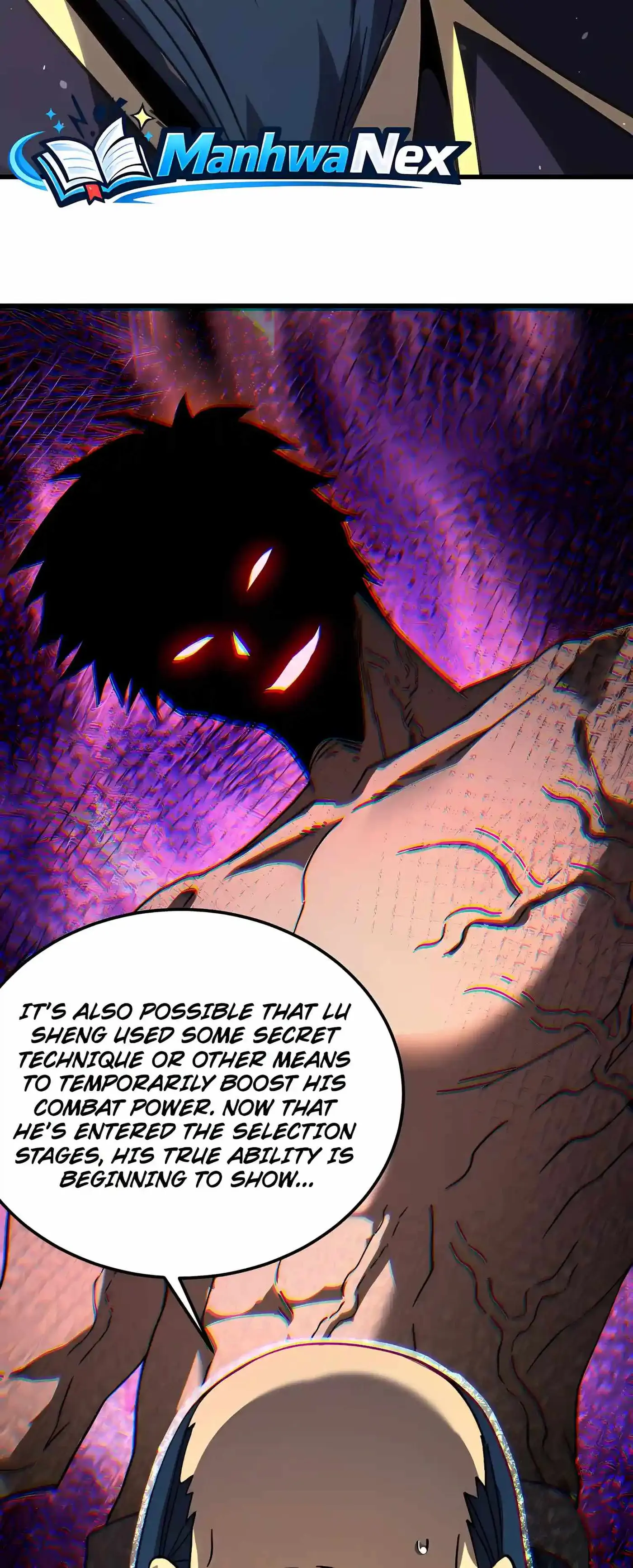 Read Logging 10,000 Years into the Future chapter 346 image 31 on Lezhin