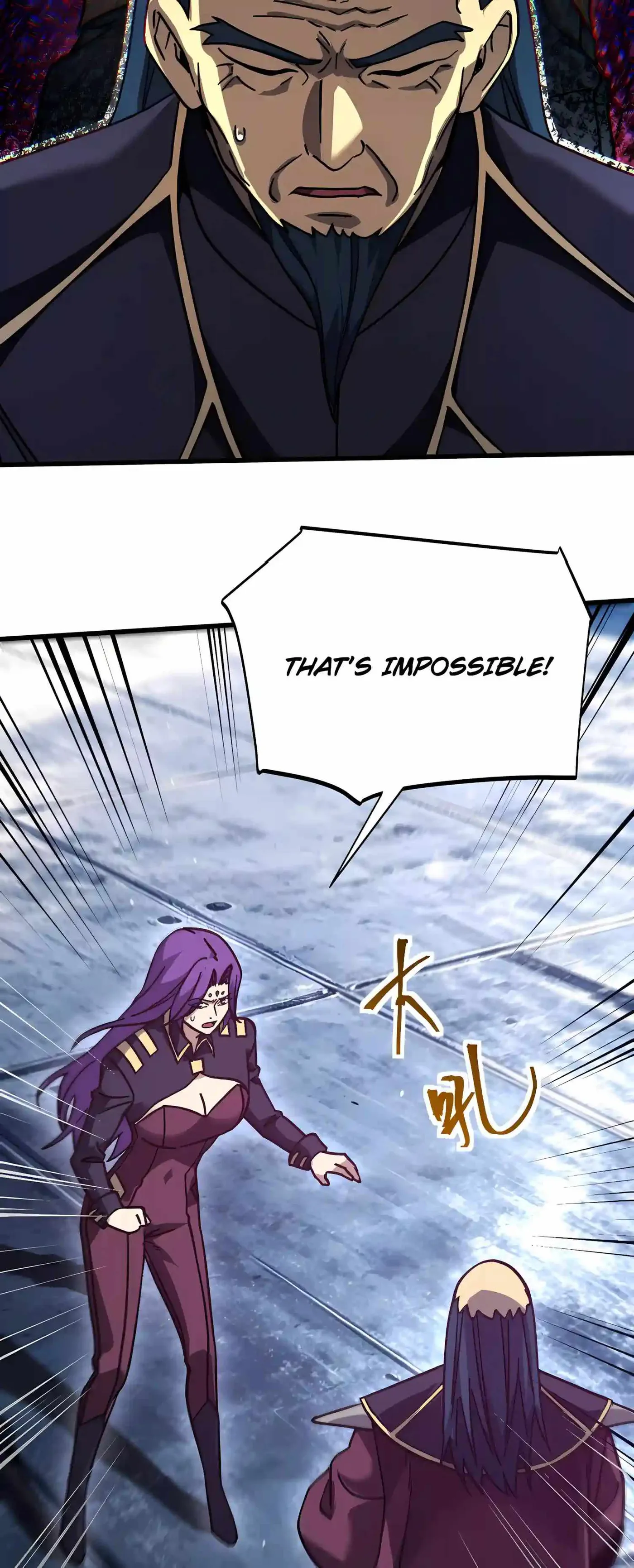 Read Logging 10,000 Years into the Future chapter 346 image 32 on Lezhin