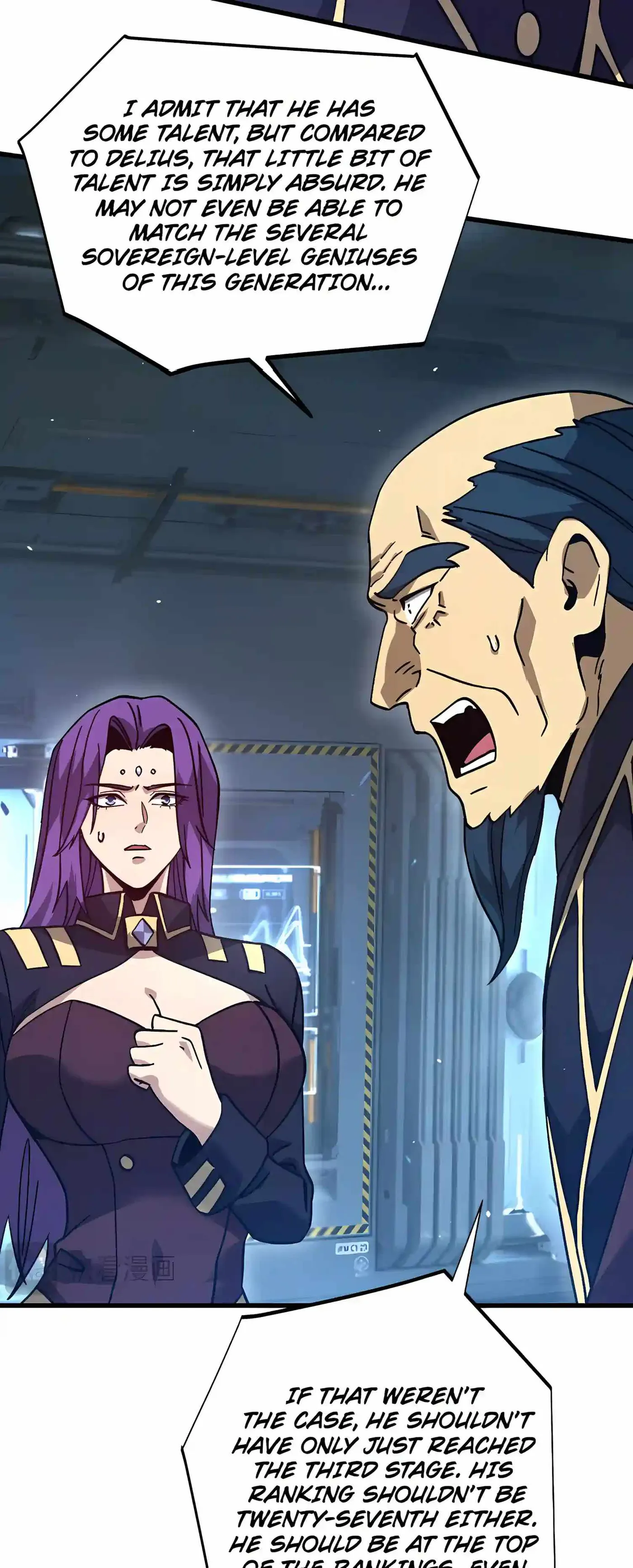 Read Logging 10,000 Years into the Future chapter 346 image 34 on Lezhin