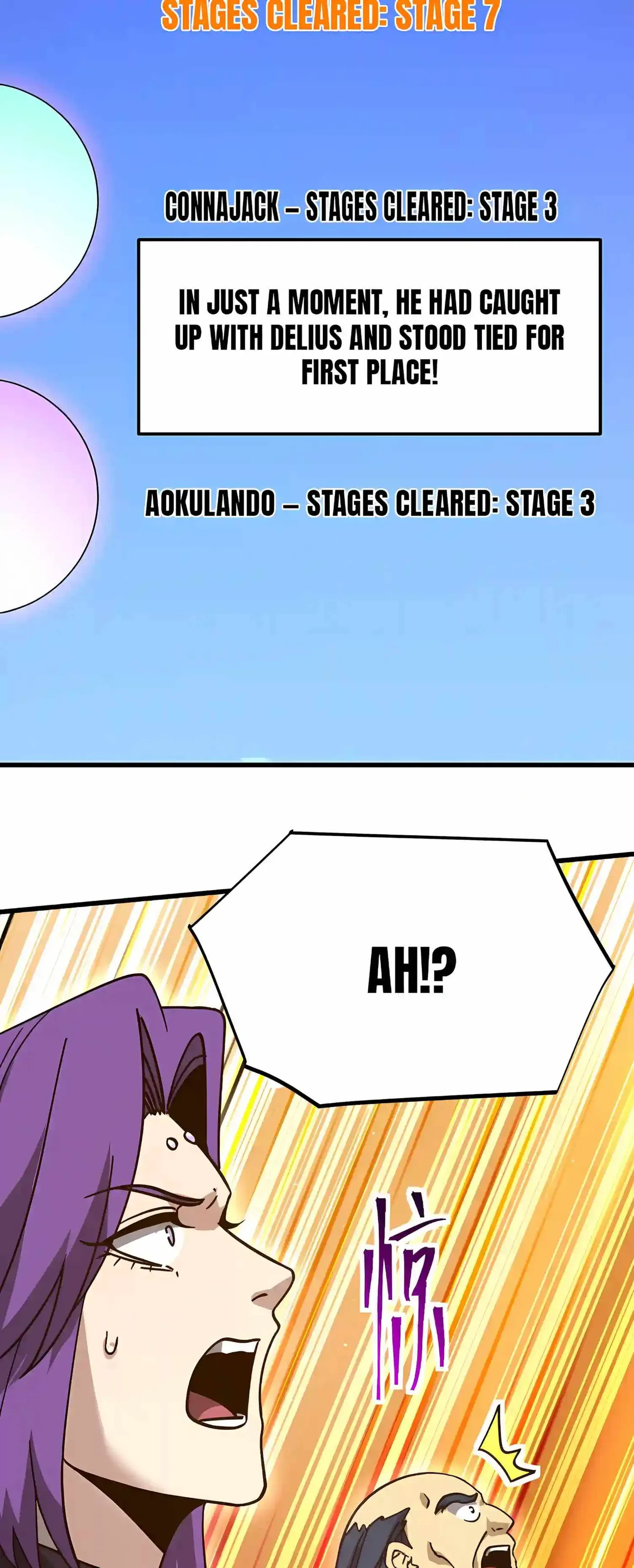 Read Logging 10,000 Years into the Future chapter 346 image 37 on Lezhin