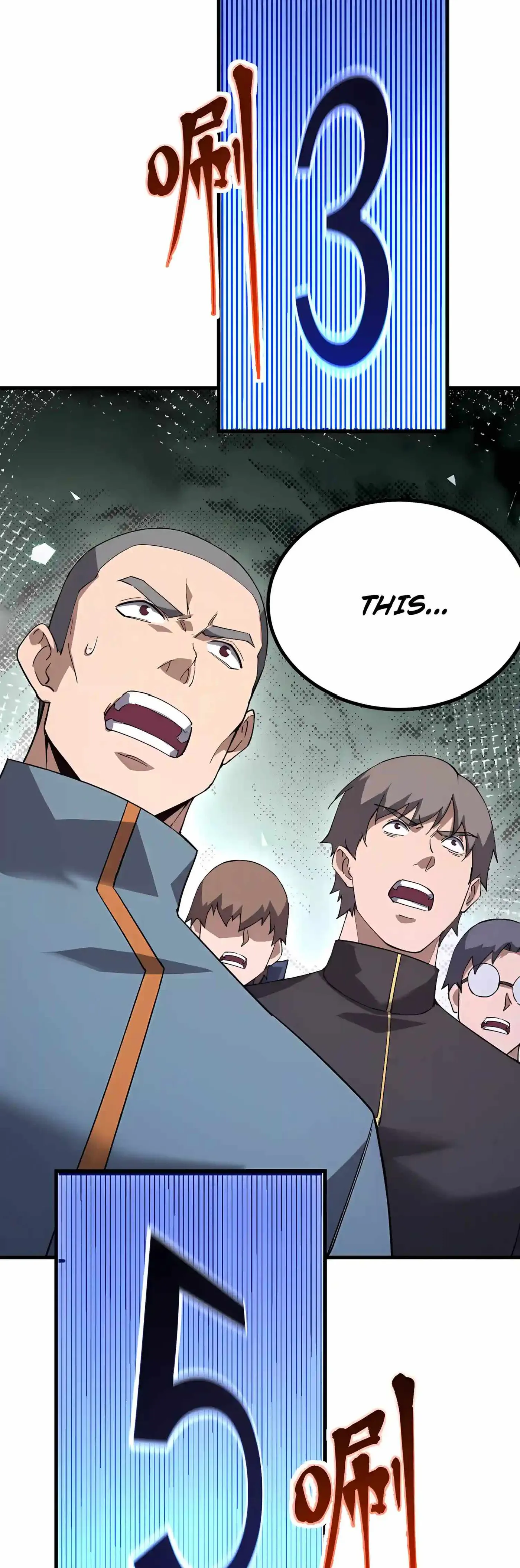 Read Logging 10,000 Years into the Future chapter 346 image 4 on Lezhin
