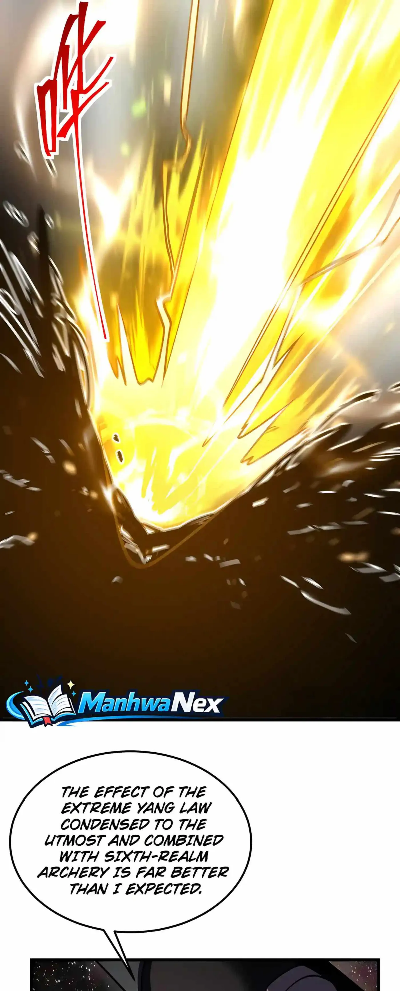Read Logging 10,000 Years into the Future chapter 346 image 40 on Lezhin