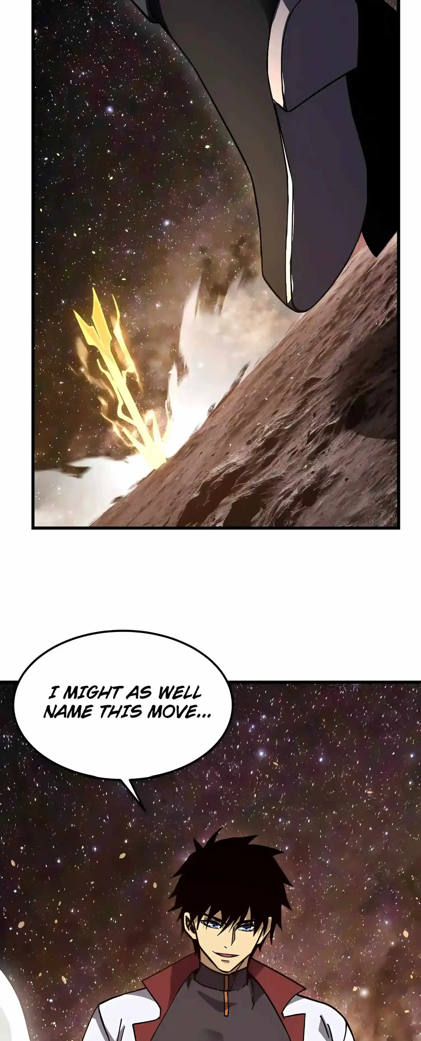 Read Logging 10,000 Years into the Future chapter 346 image 41 on Lezhin