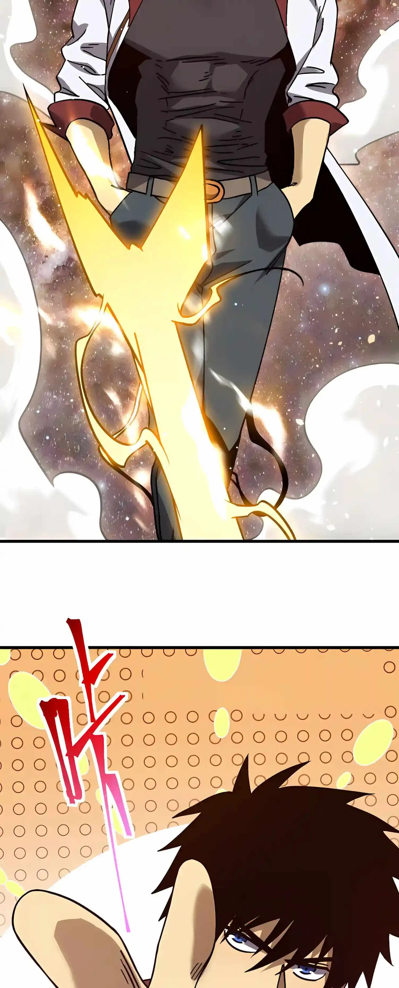 Read Logging 10,000 Years into the Future chapter 346 image 42 on Lezhin