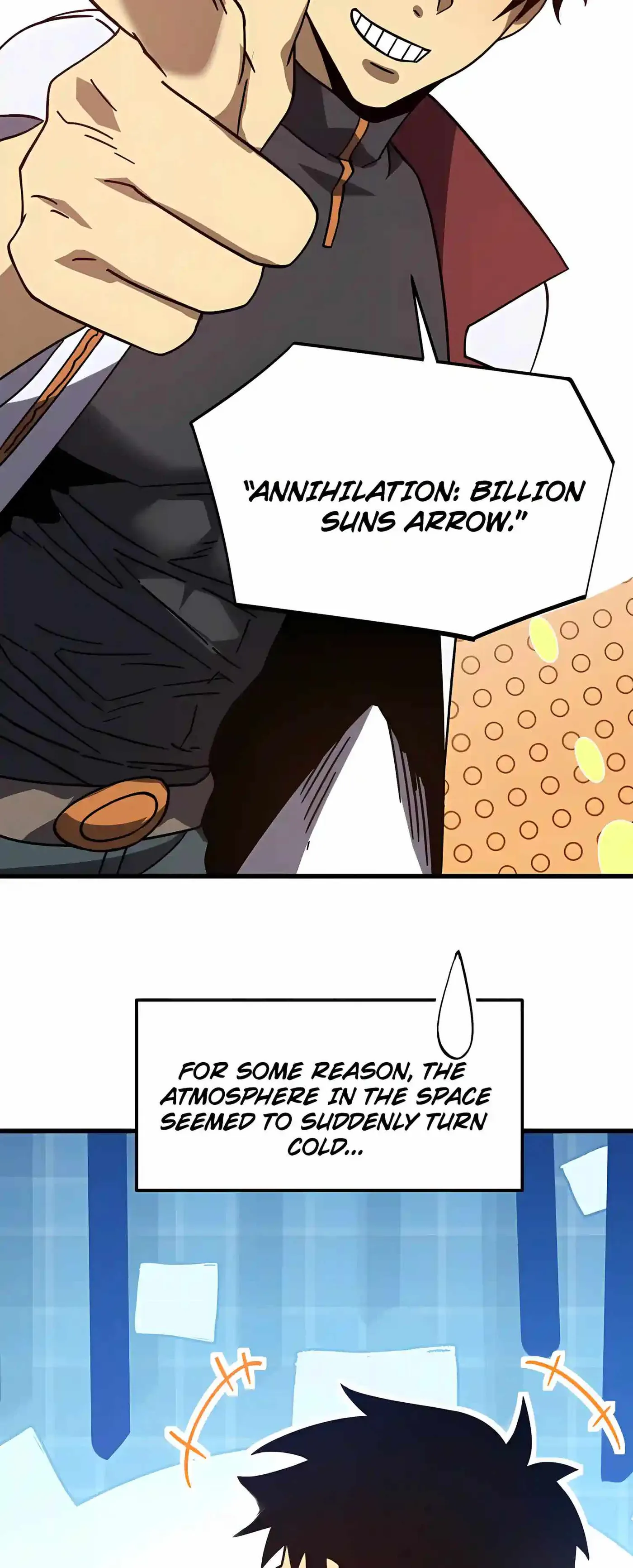 Read Logging 10,000 Years into the Future chapter 346 image 43 on Lezhin
