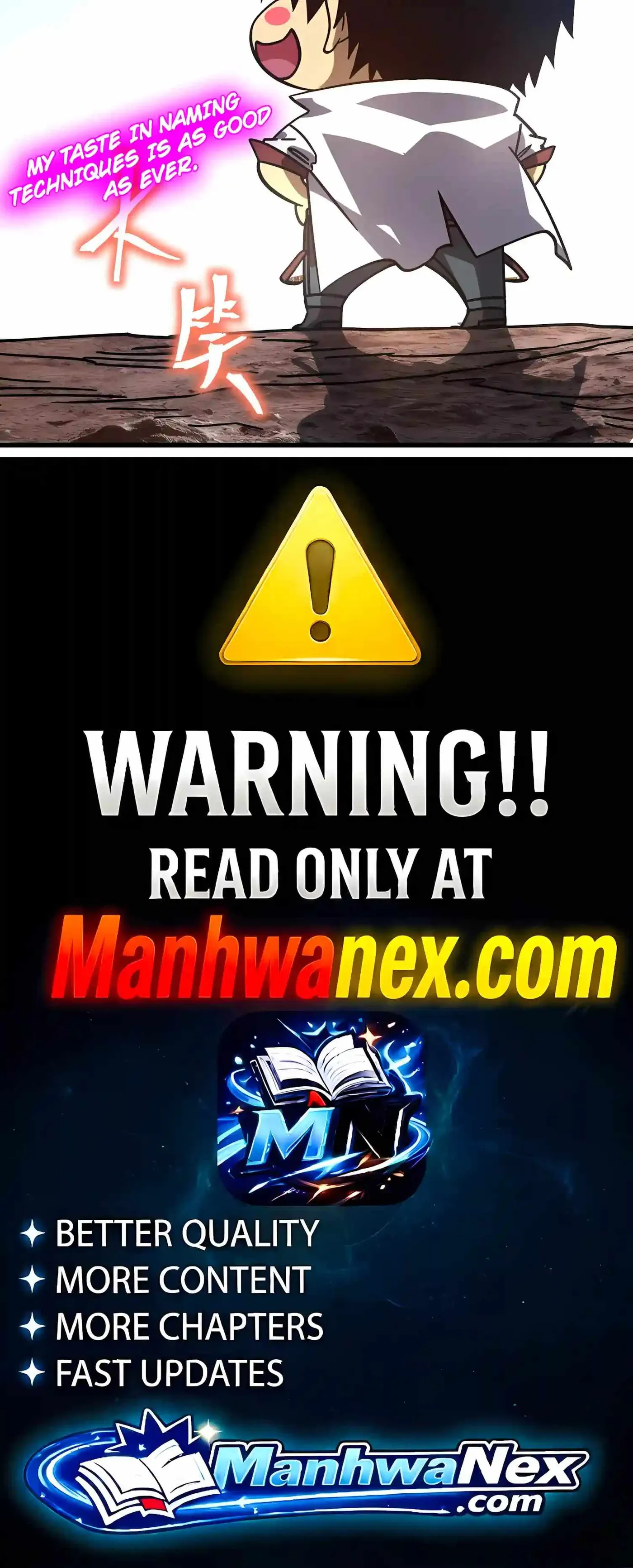 Read Logging 10,000 Years into the Future chapter 346 image 44 on Lezhin