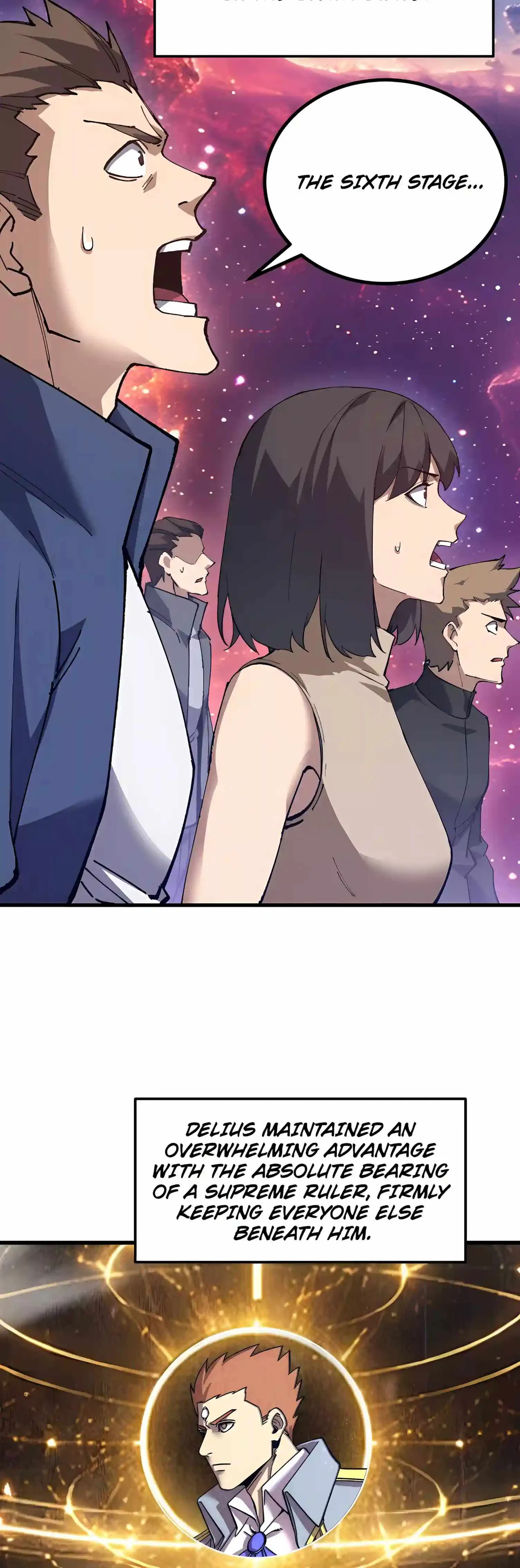Read Logging 10,000 Years into the Future chapter 346 image 6 on Lezhin