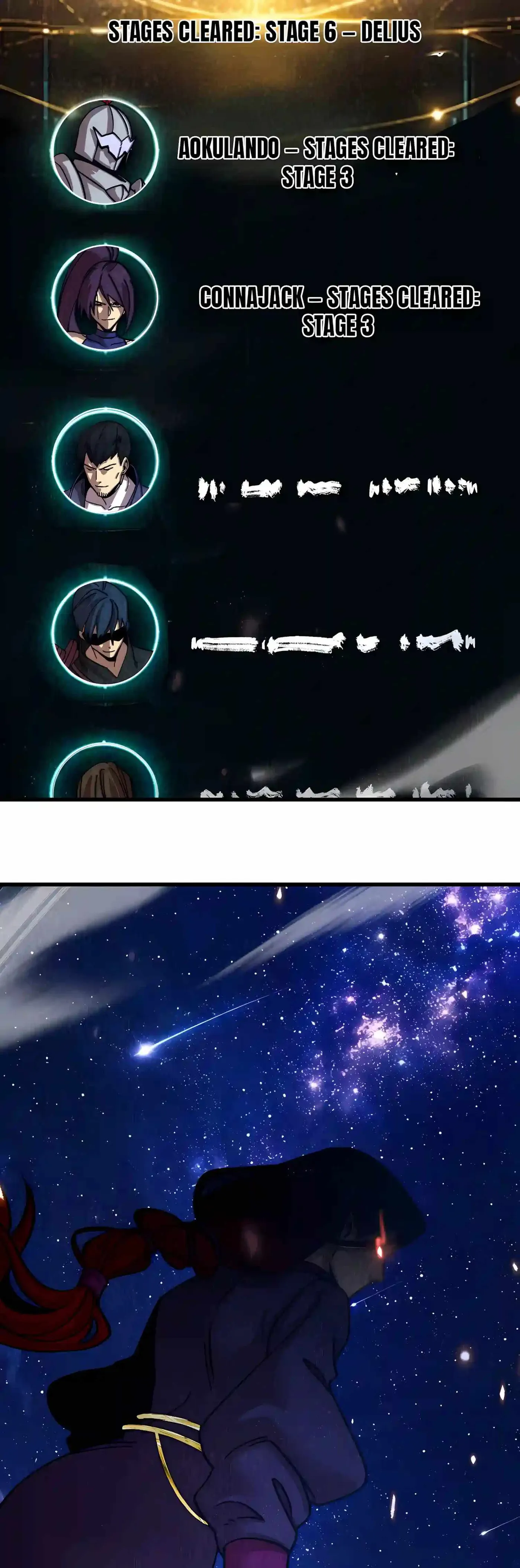 Read Logging 10,000 Years into the Future chapter 346 image 7 on Lezhin
