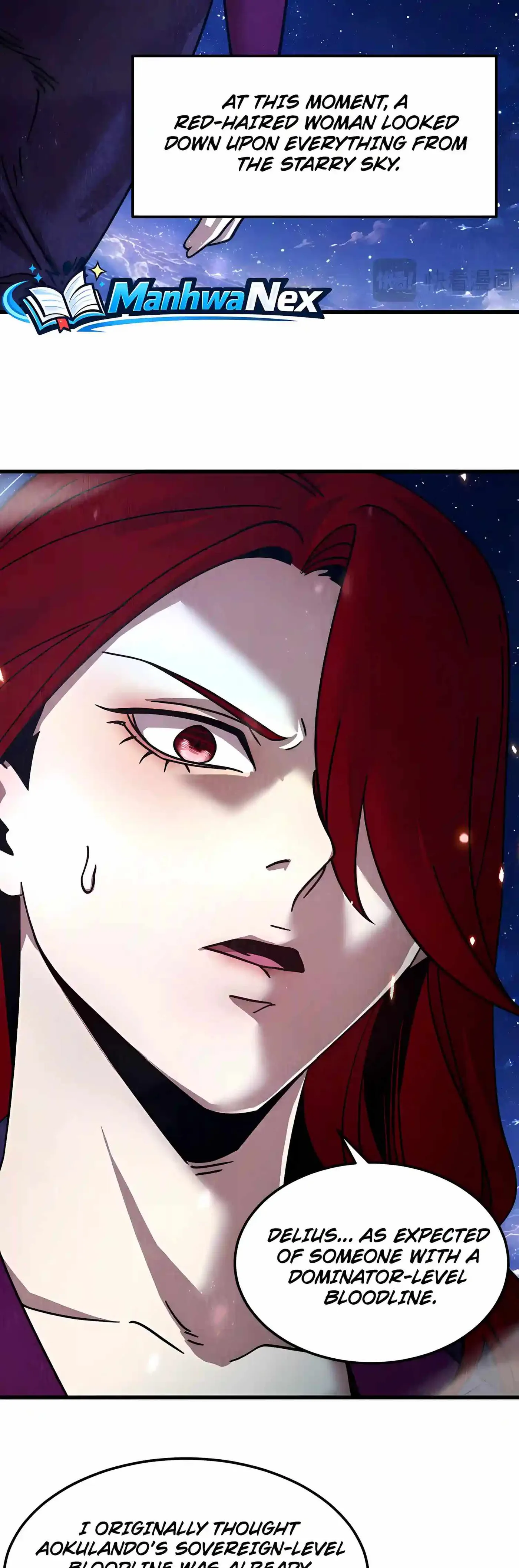 Read Logging 10,000 Years into the Future chapter 346 image 8 on Lezhin