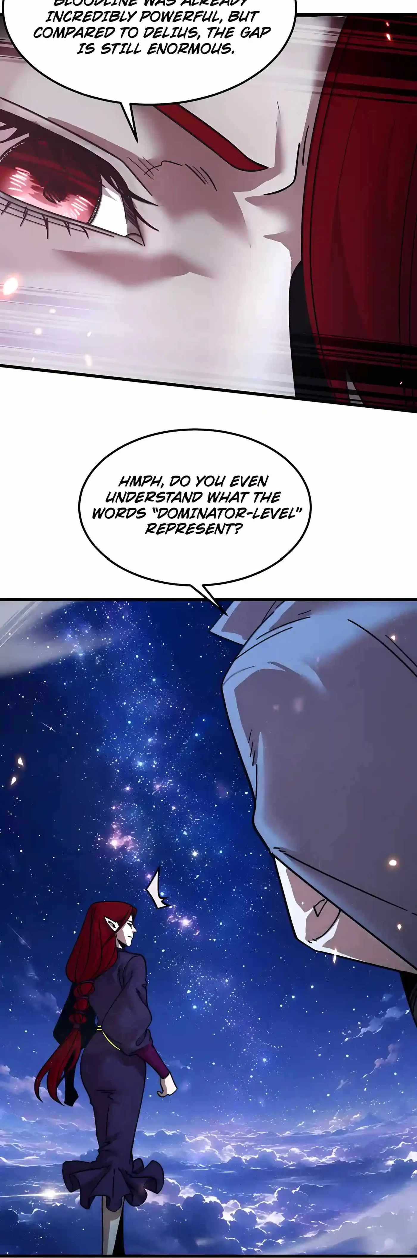 Read Logging 10,000 Years into the Future chapter 346 image 9 on Lezhin