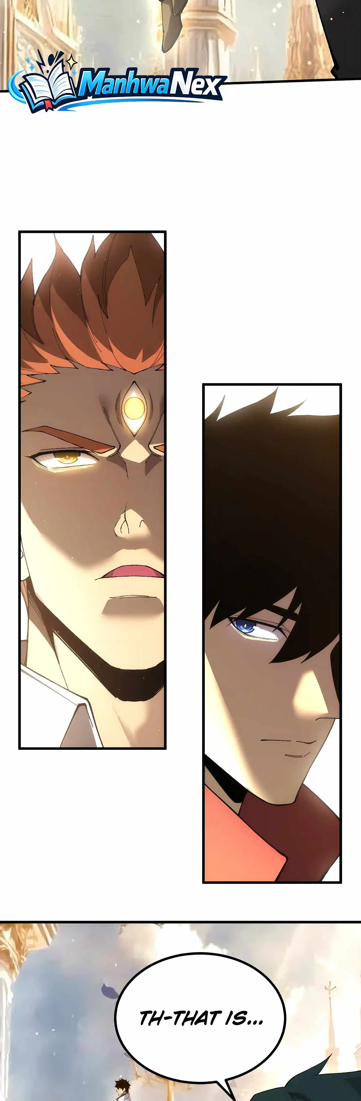 Read Logging 10,000 Years into the Future chapter 347 image 11 on Lezhin