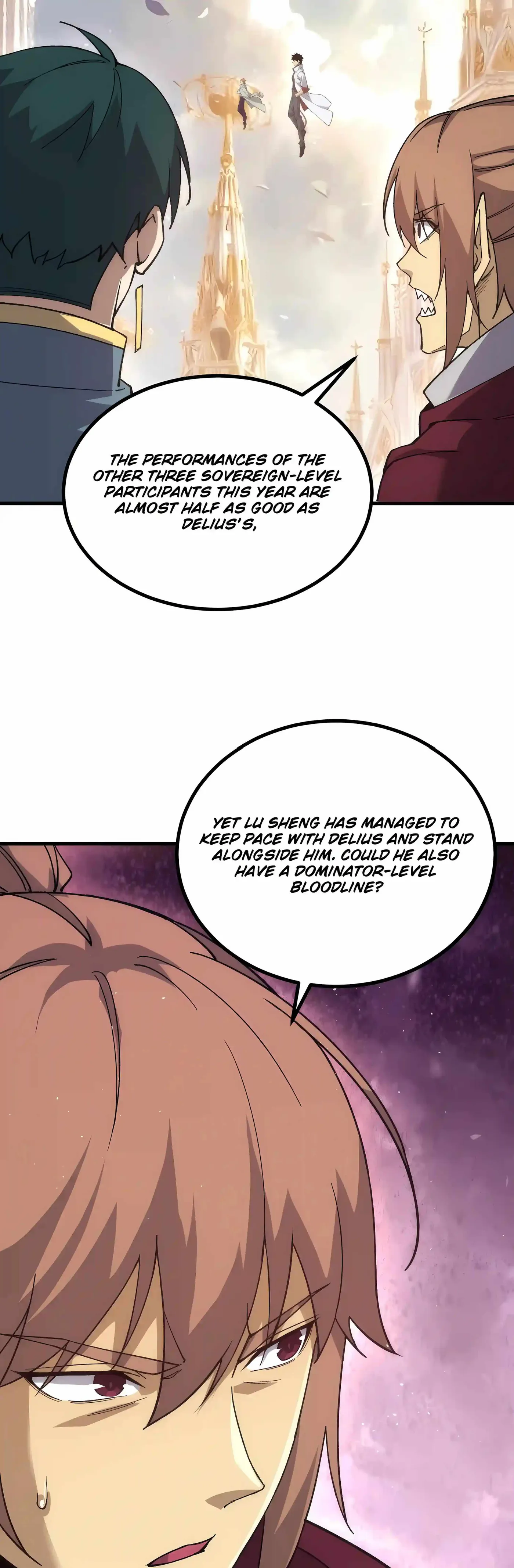 Read Logging 10,000 Years into the Future chapter 347 image 15 on Lezhin