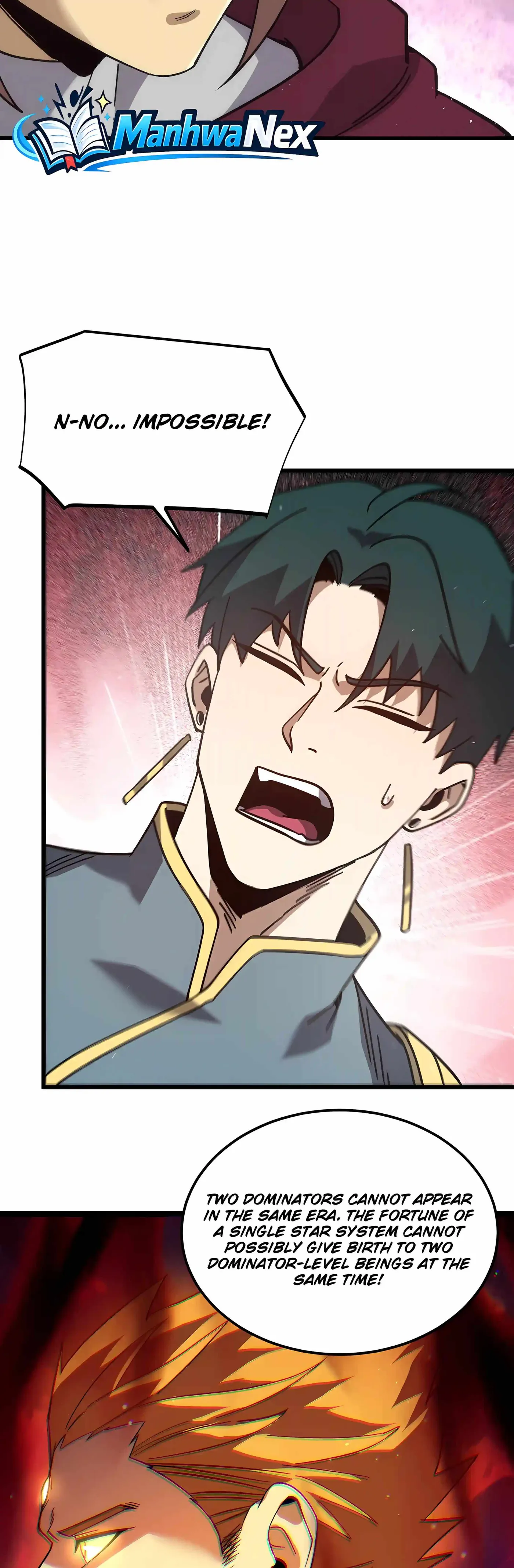 Read Logging 10,000 Years into the Future chapter 347 image 16 on Lezhin