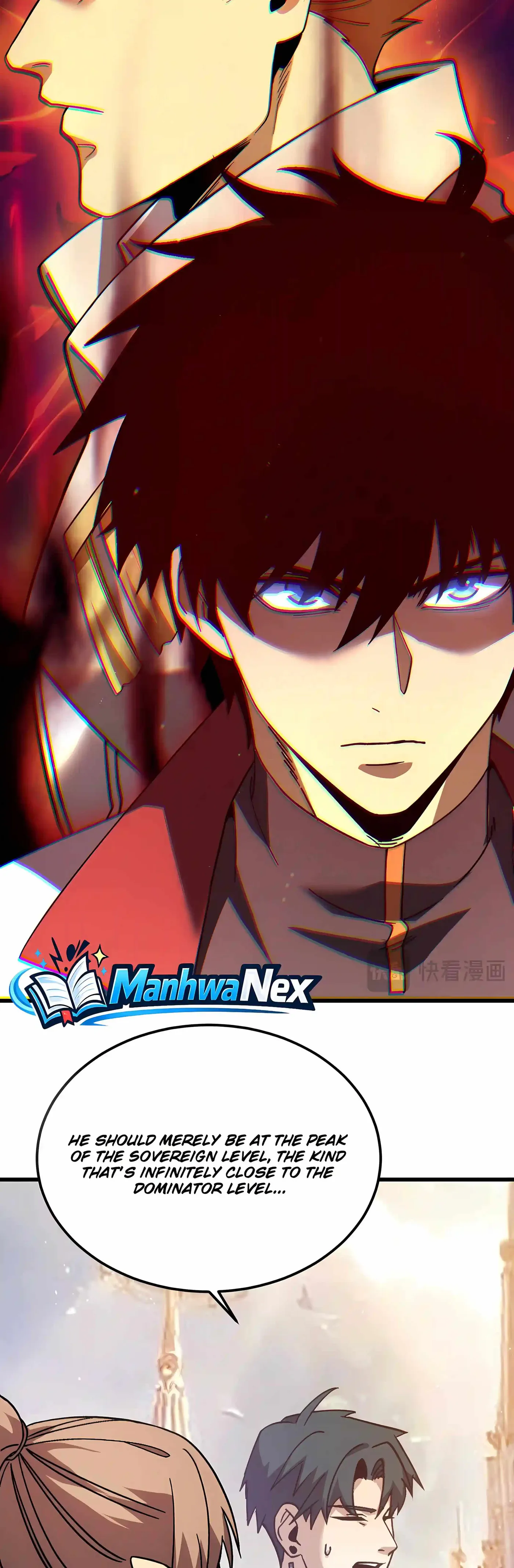 Read Logging 10,000 Years into the Future chapter 347 image 17 on Lezhin