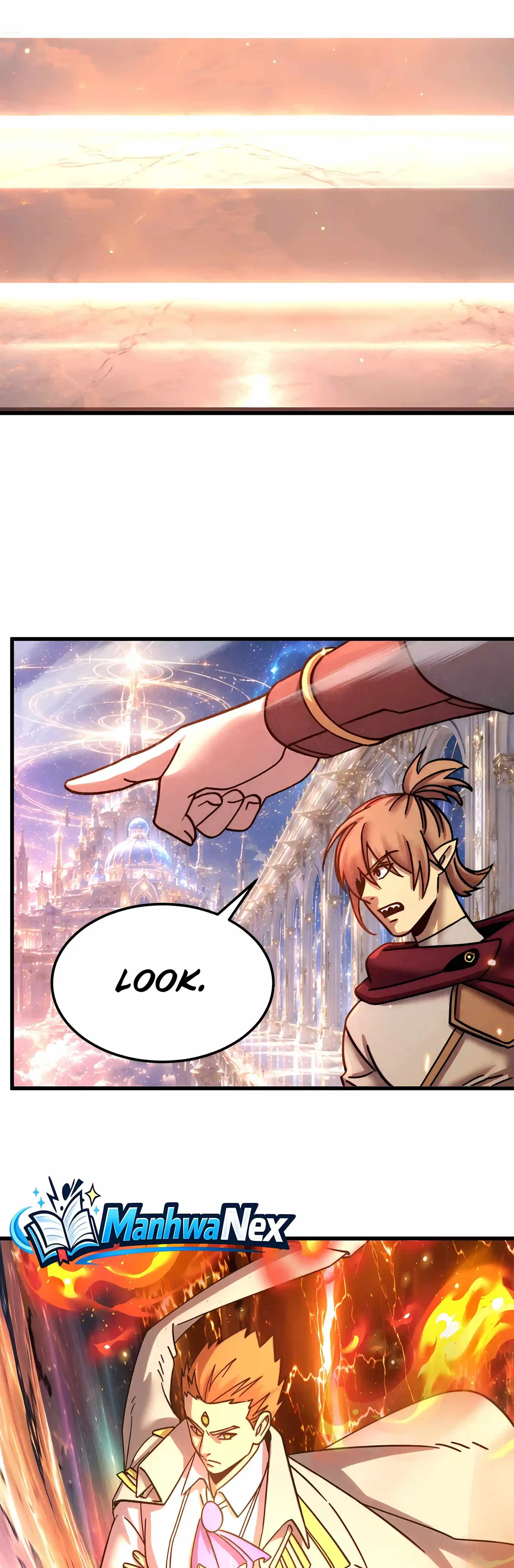 Read Logging 10,000 Years into the Future chapter 347 image 21 on Lezhin