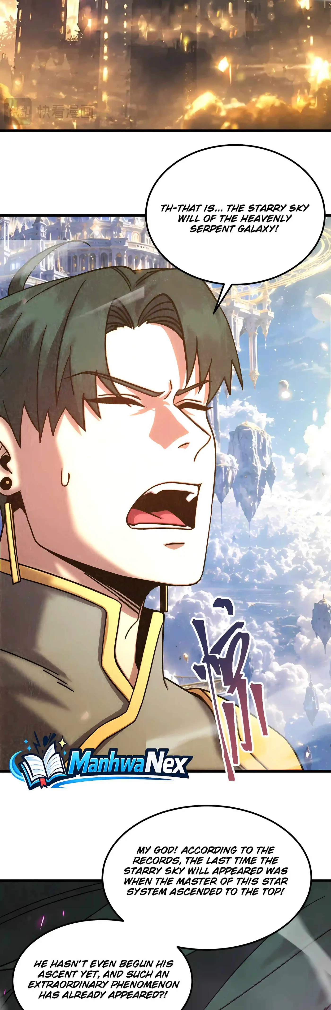Read Logging 10,000 Years into the Future chapter 347 image 29 on Lezhin