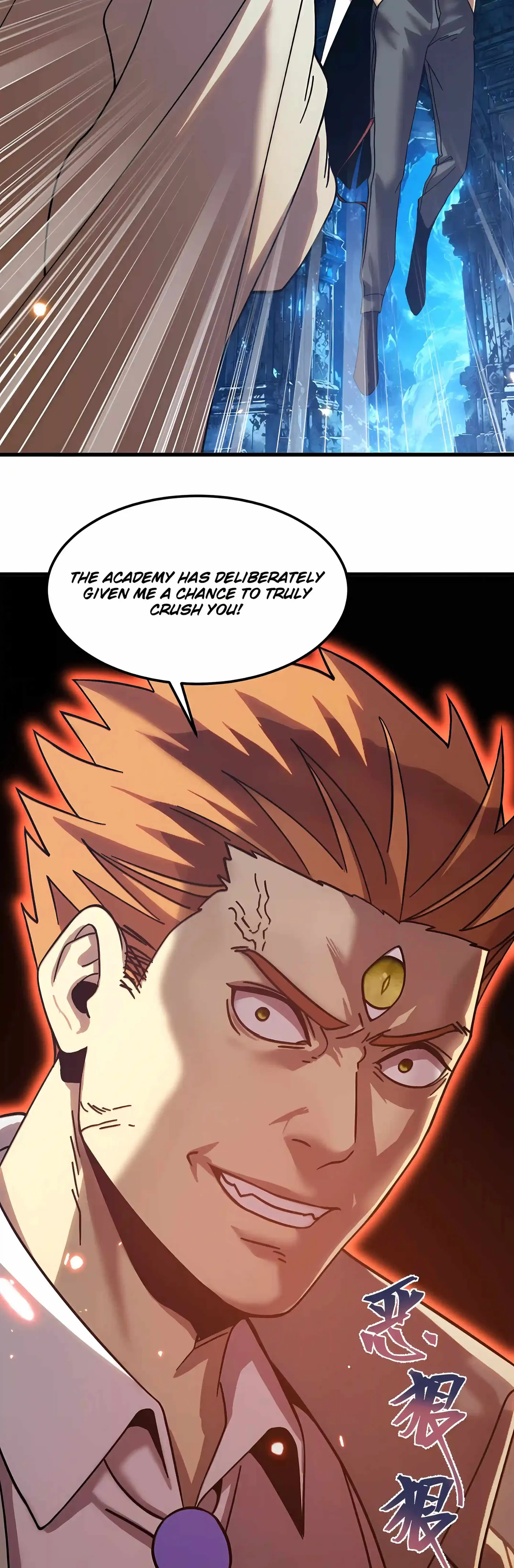 Read Logging 10,000 Years into the Future chapter 347 image 34 on Lezhin