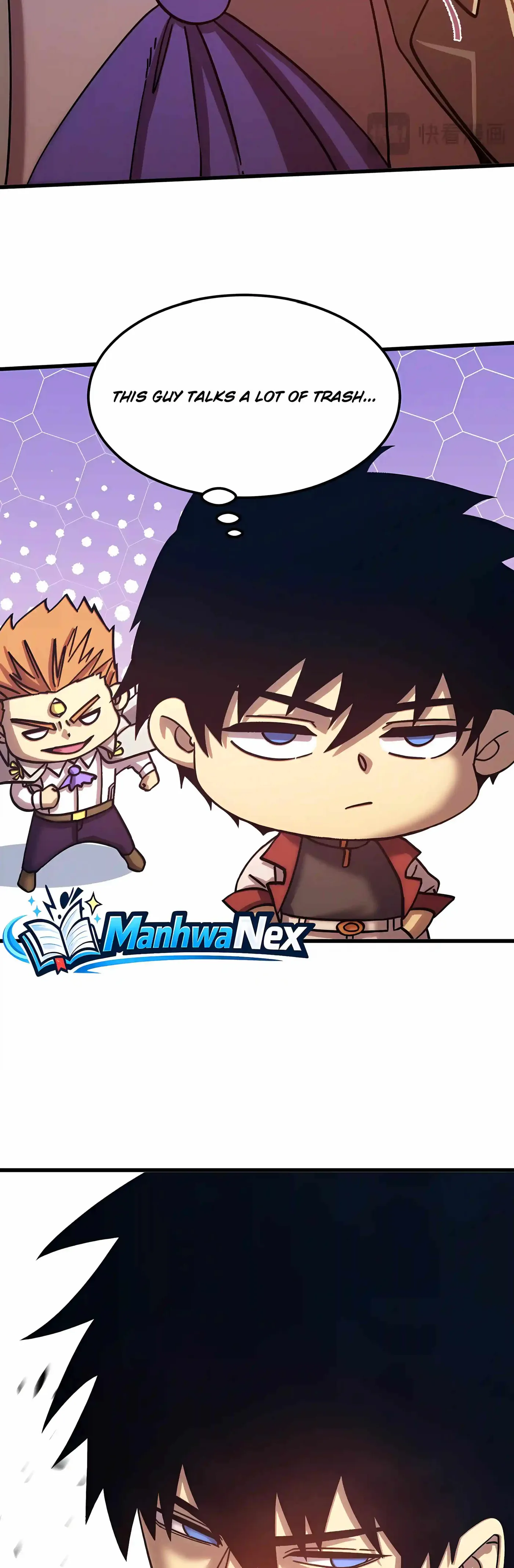 Read Logging 10,000 Years into the Future chapter 347 image 35 on Lezhin