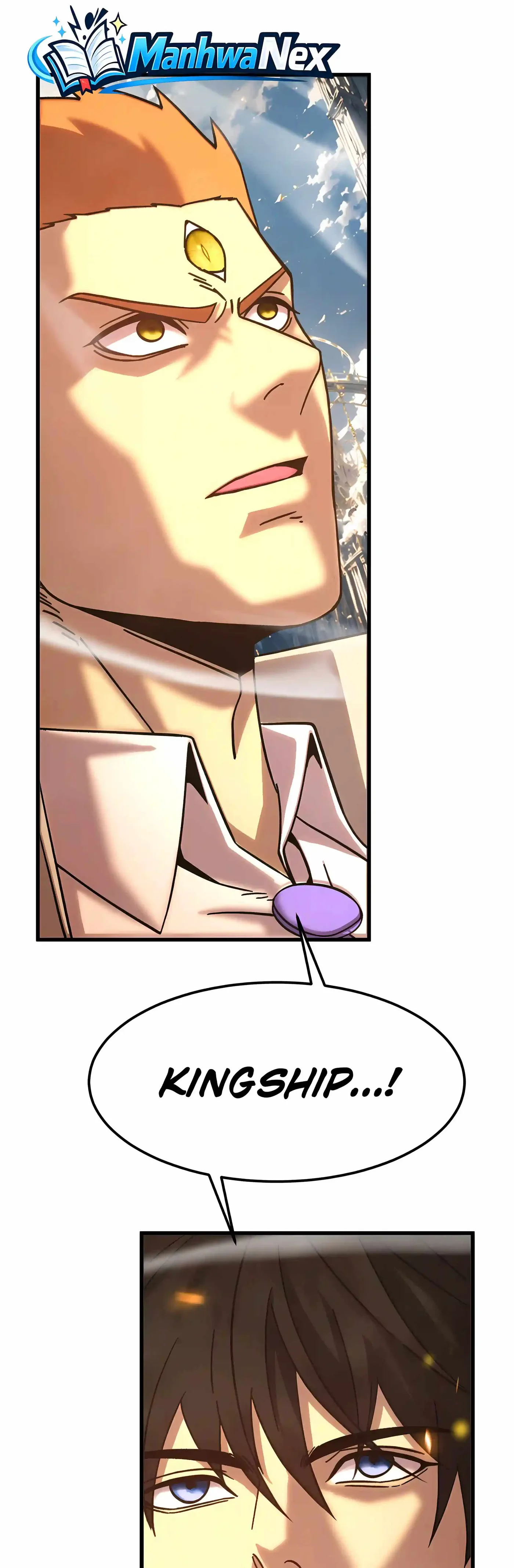 Read Logging 10,000 Years into the Future chapter 347 image 39 on Lezhin