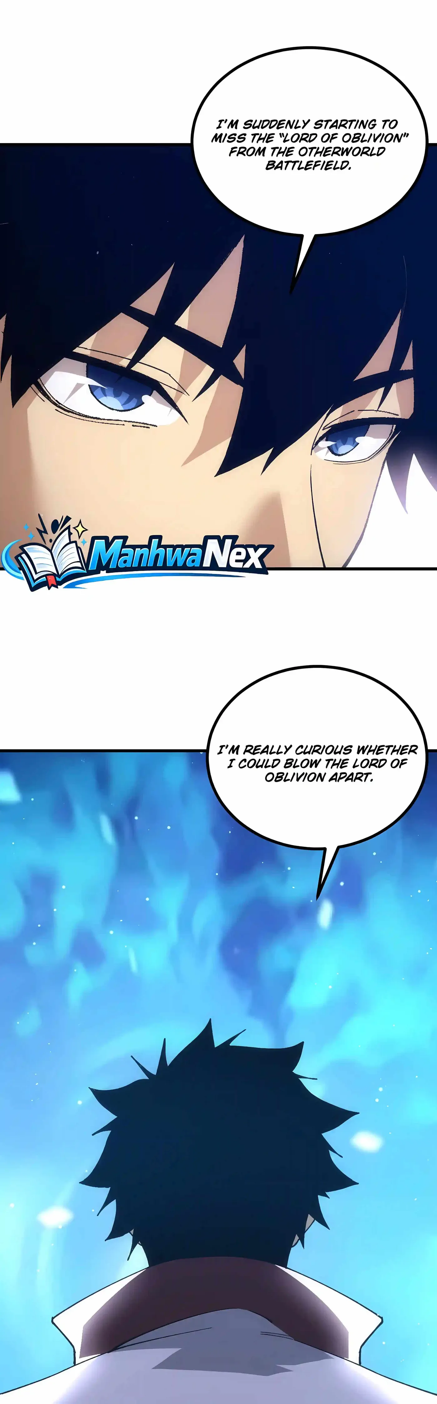 Read Logging 10,000 Years into the Future chapter 347 image 5 on Lezhin