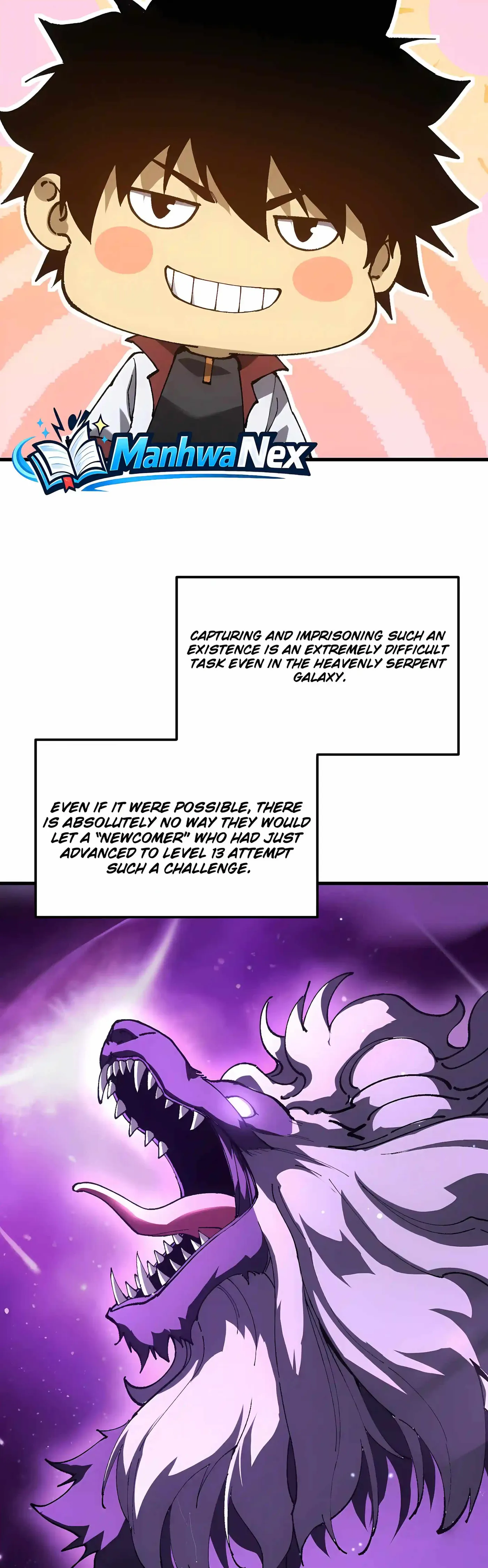 Read Logging 10,000 Years into the Future chapter 347 image 7 on Lezhin