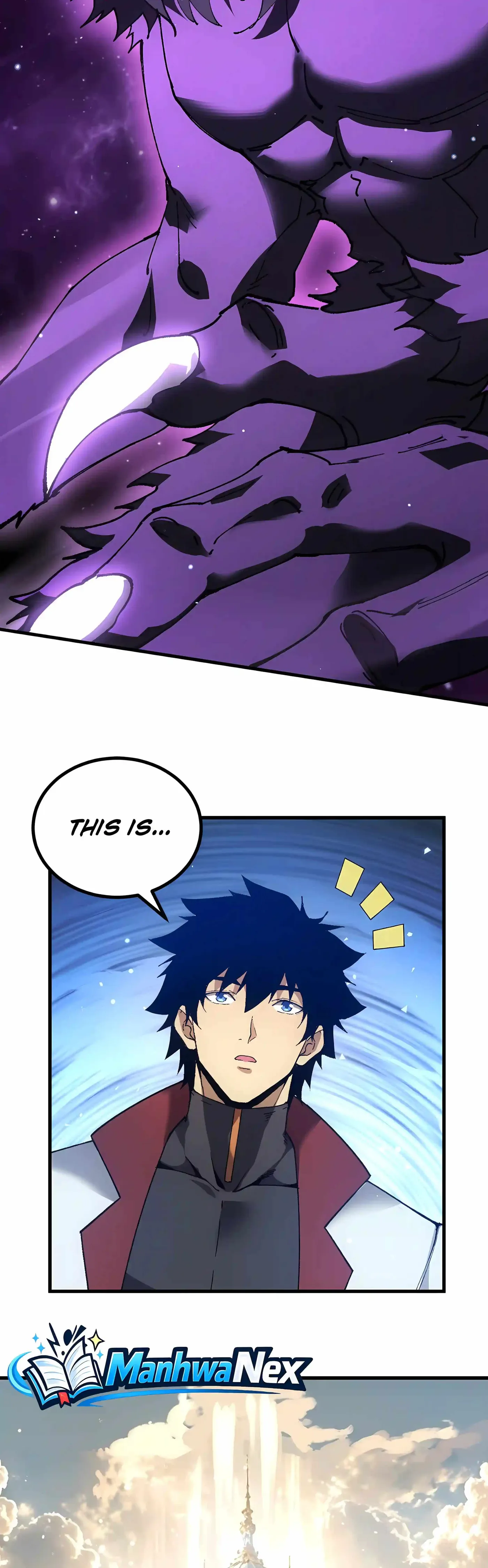 Read Logging 10,000 Years into the Future chapter 347 image 8 on Lezhin