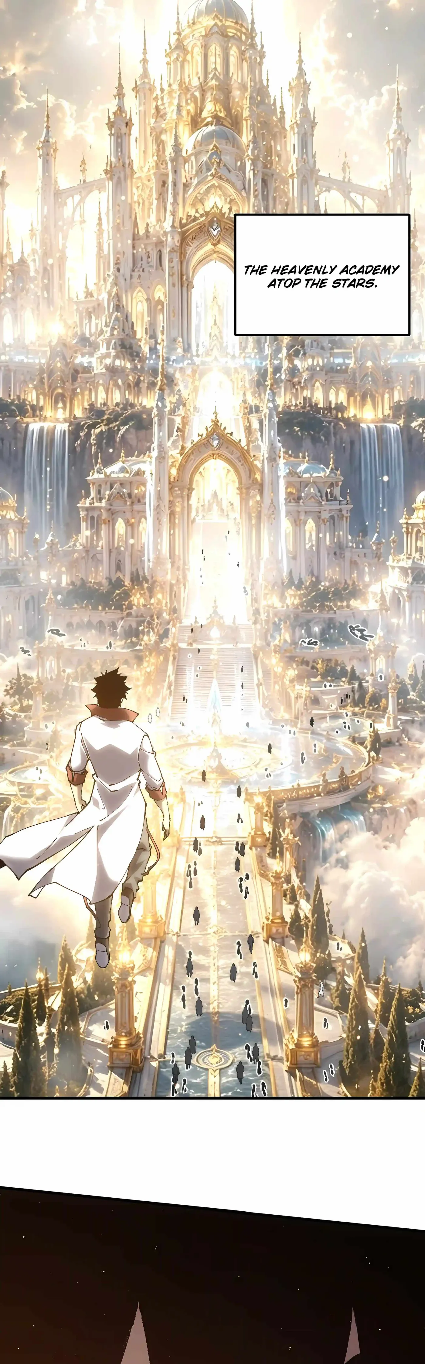 Read Logging 10,000 Years into the Future chapter 347 image 9 on Lezhin