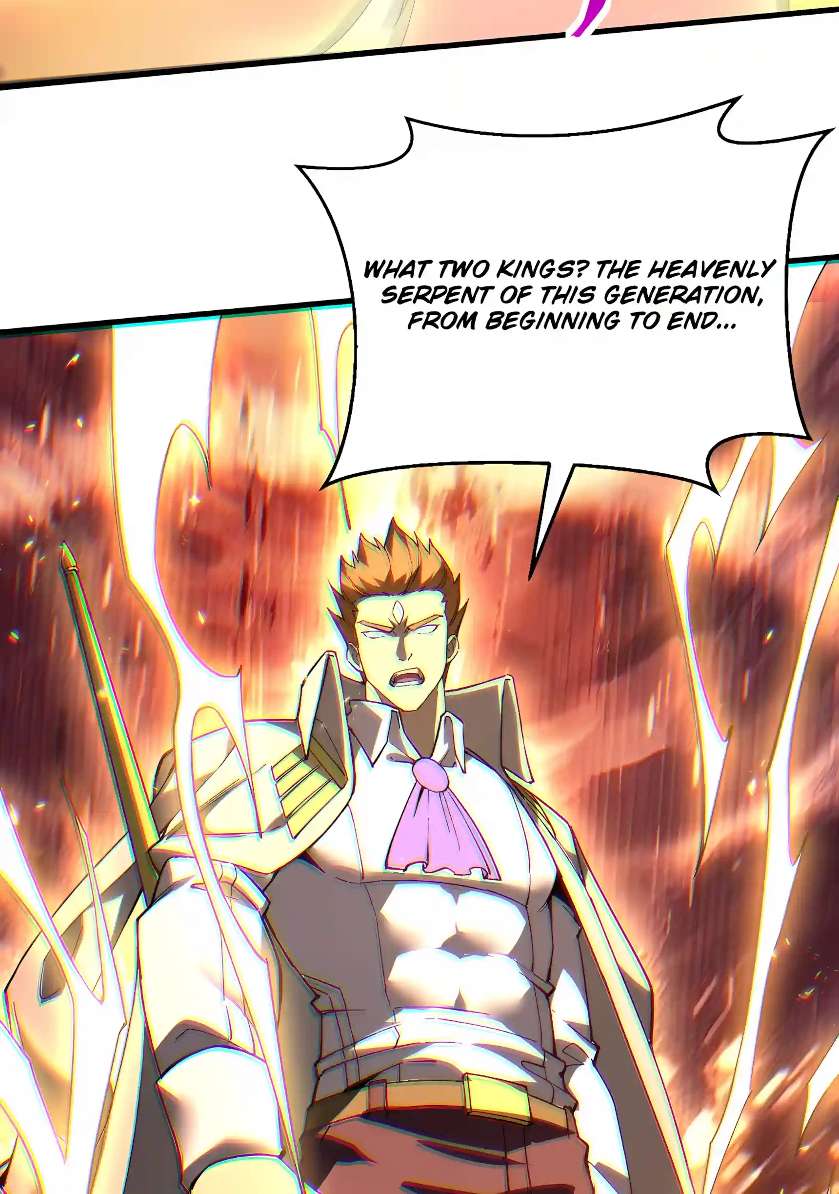 Read Logging 10,000 Years into the Future chapter 348 image 17 on Lezhin