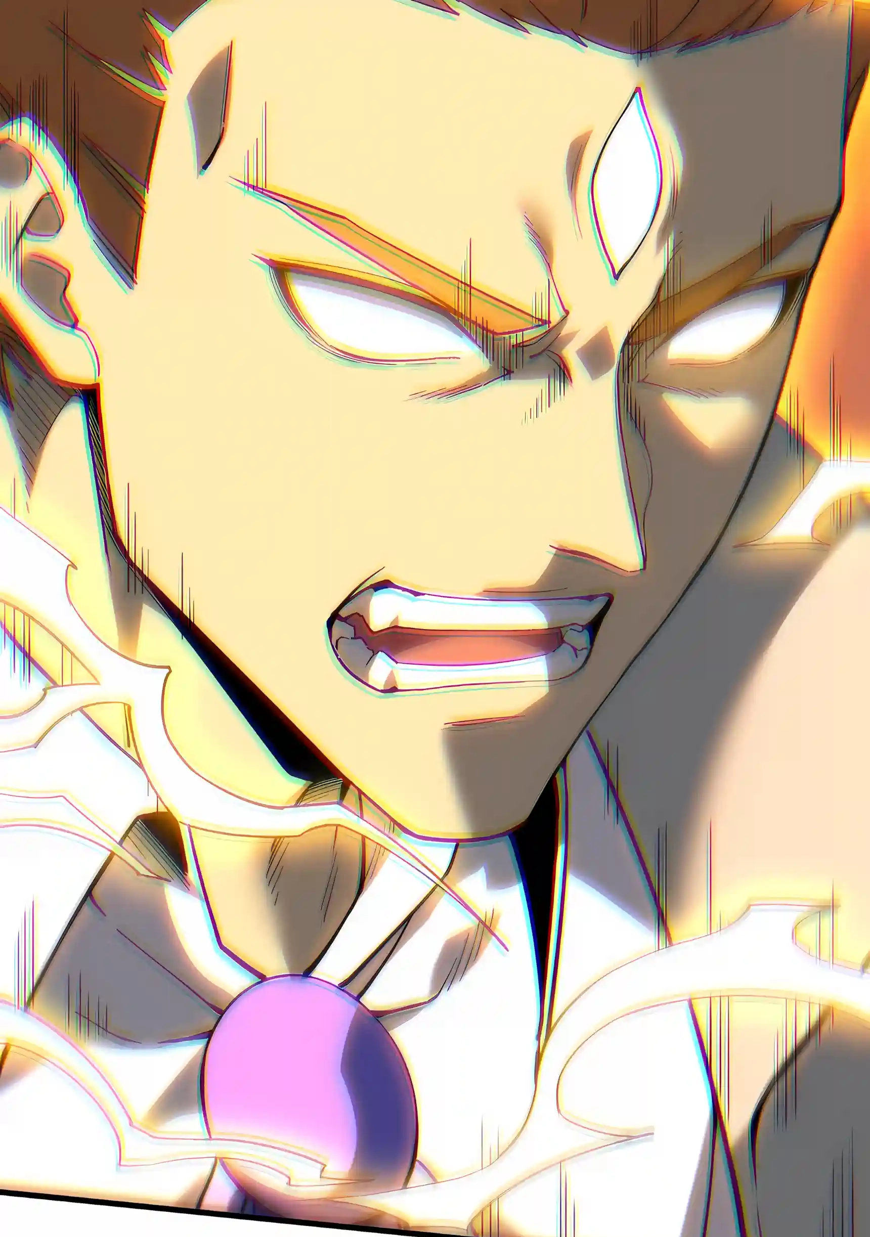 Read Logging 10,000 Years into the Future chapter 348 image 20 on Lezhin