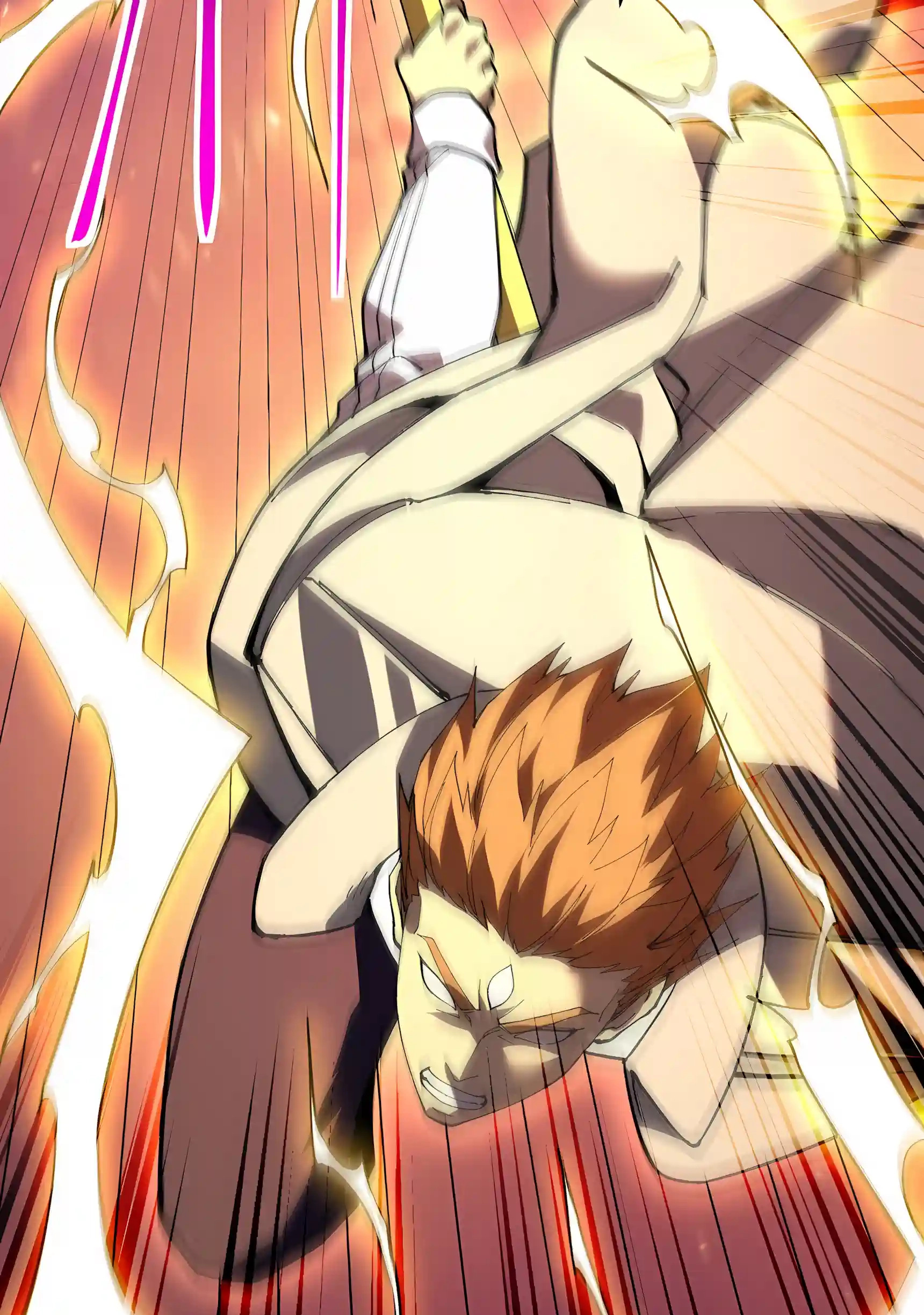 Read Logging 10,000 Years into the Future chapter 348 image 22 on Lezhin