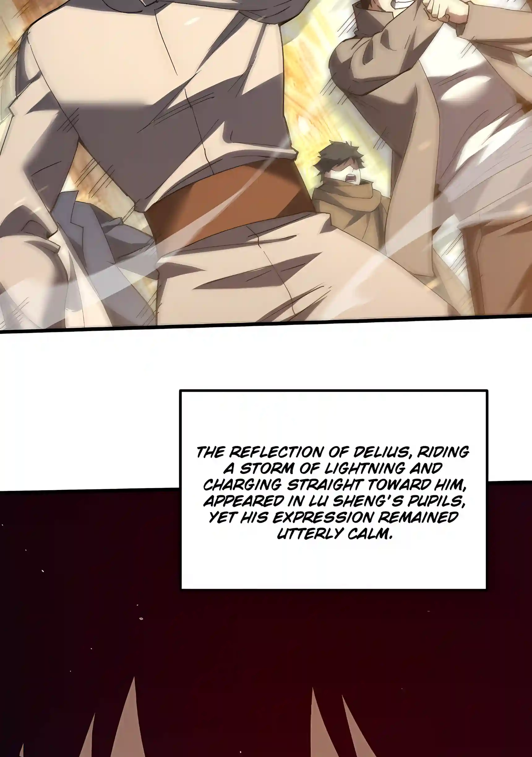 Read Logging 10,000 Years into the Future chapter 348 image 26 on Lezhin