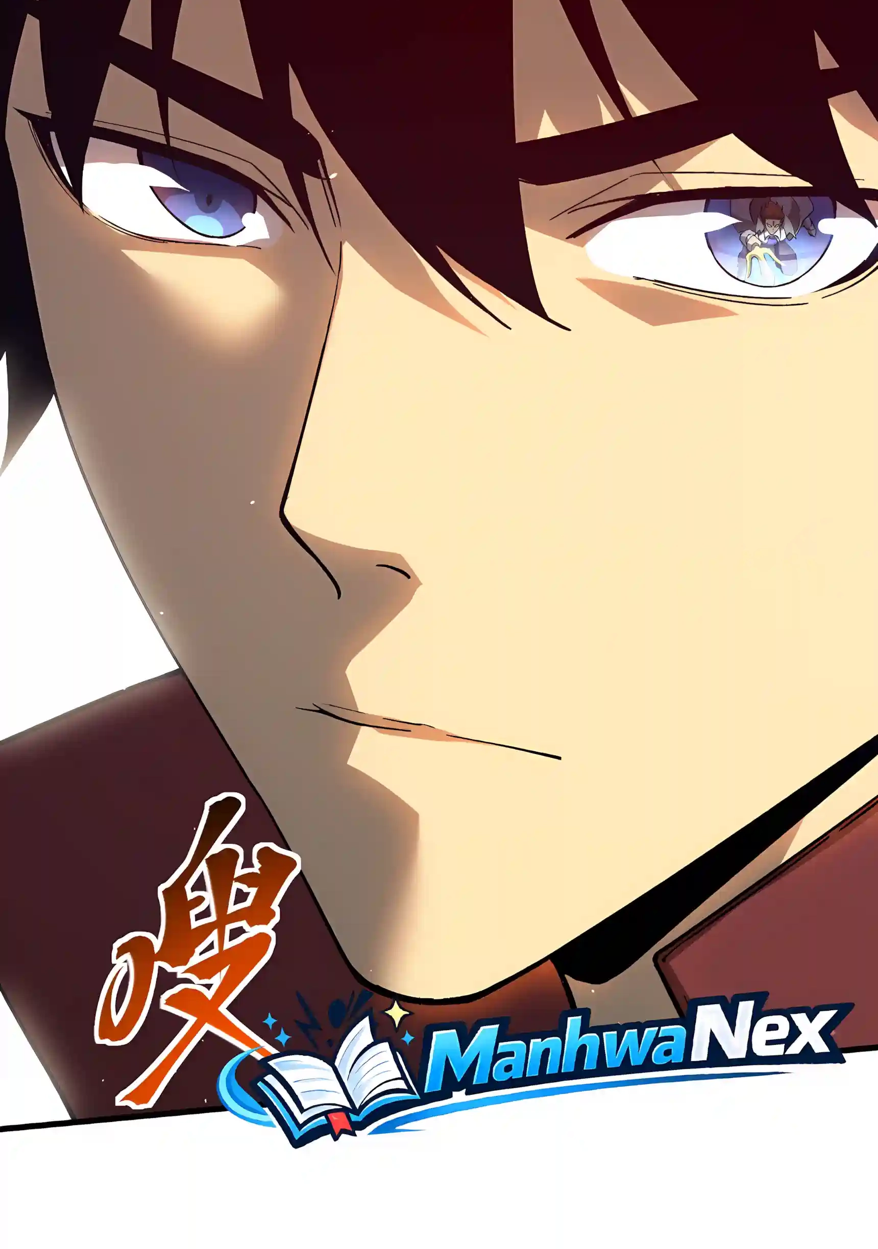 Read Logging 10,000 Years into the Future chapter 348 image 27 on Lezhin